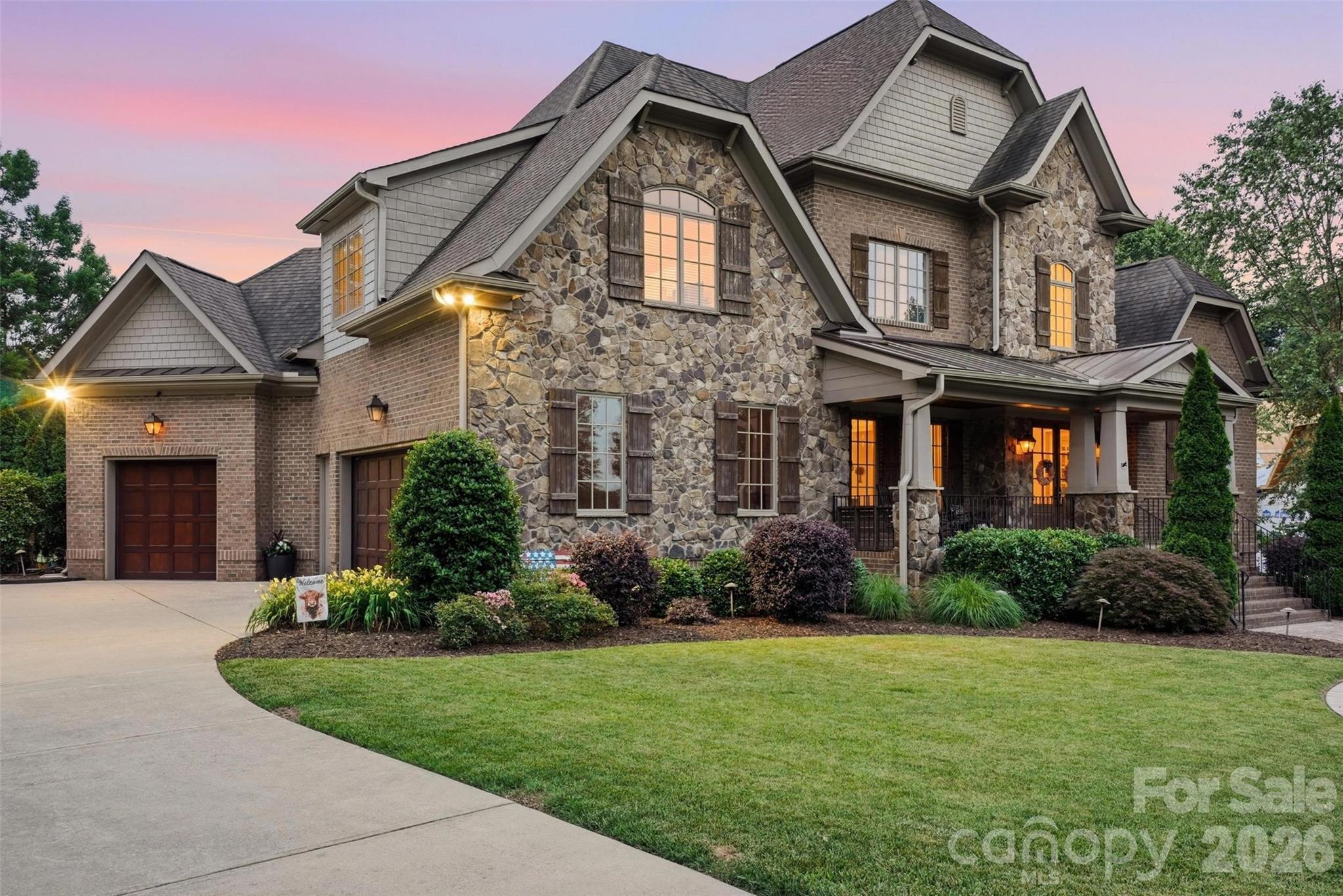 7434 Barrington Ridge Drive — photo
