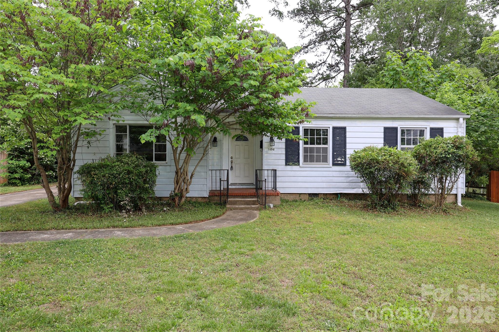 1456 Briar Creek Road — photo