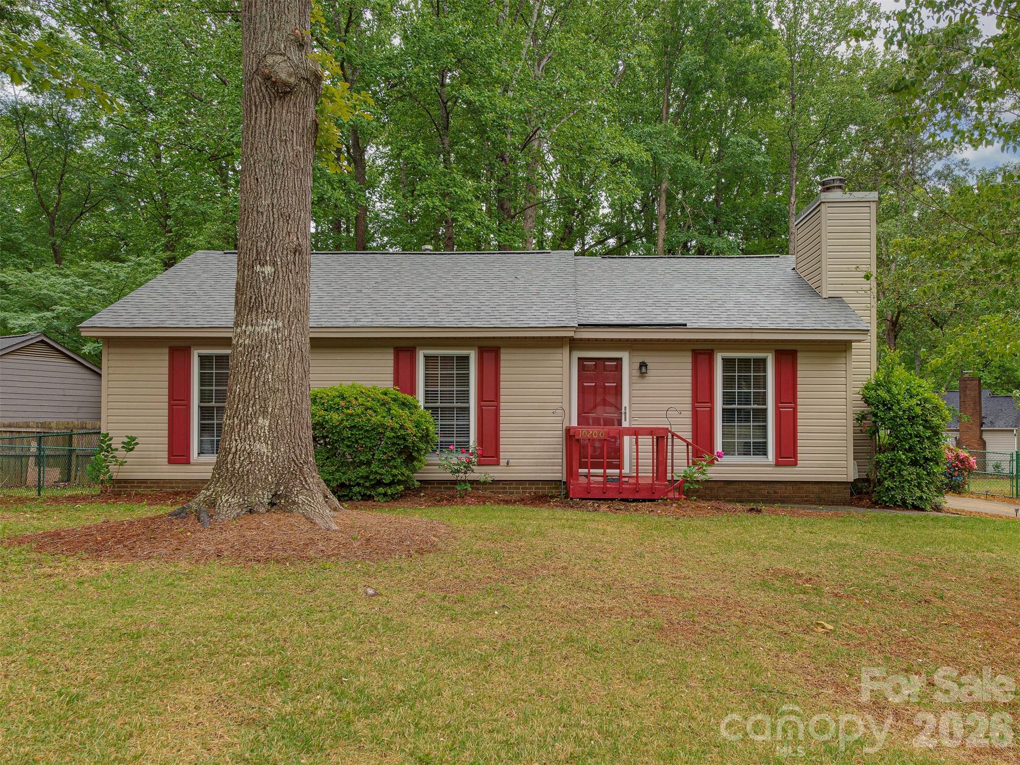 10200 Cairnsmore Place — photo