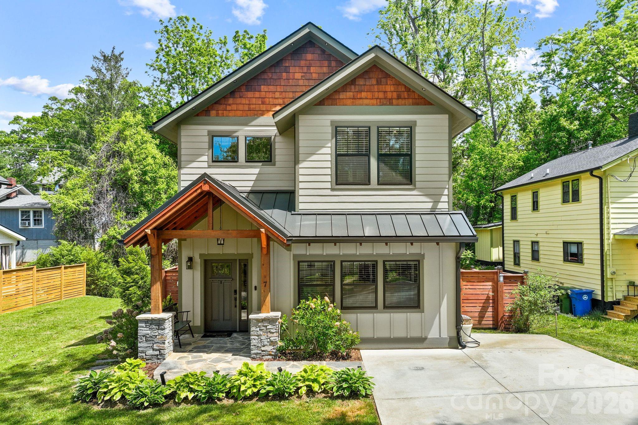 7 Acona Lane — photo