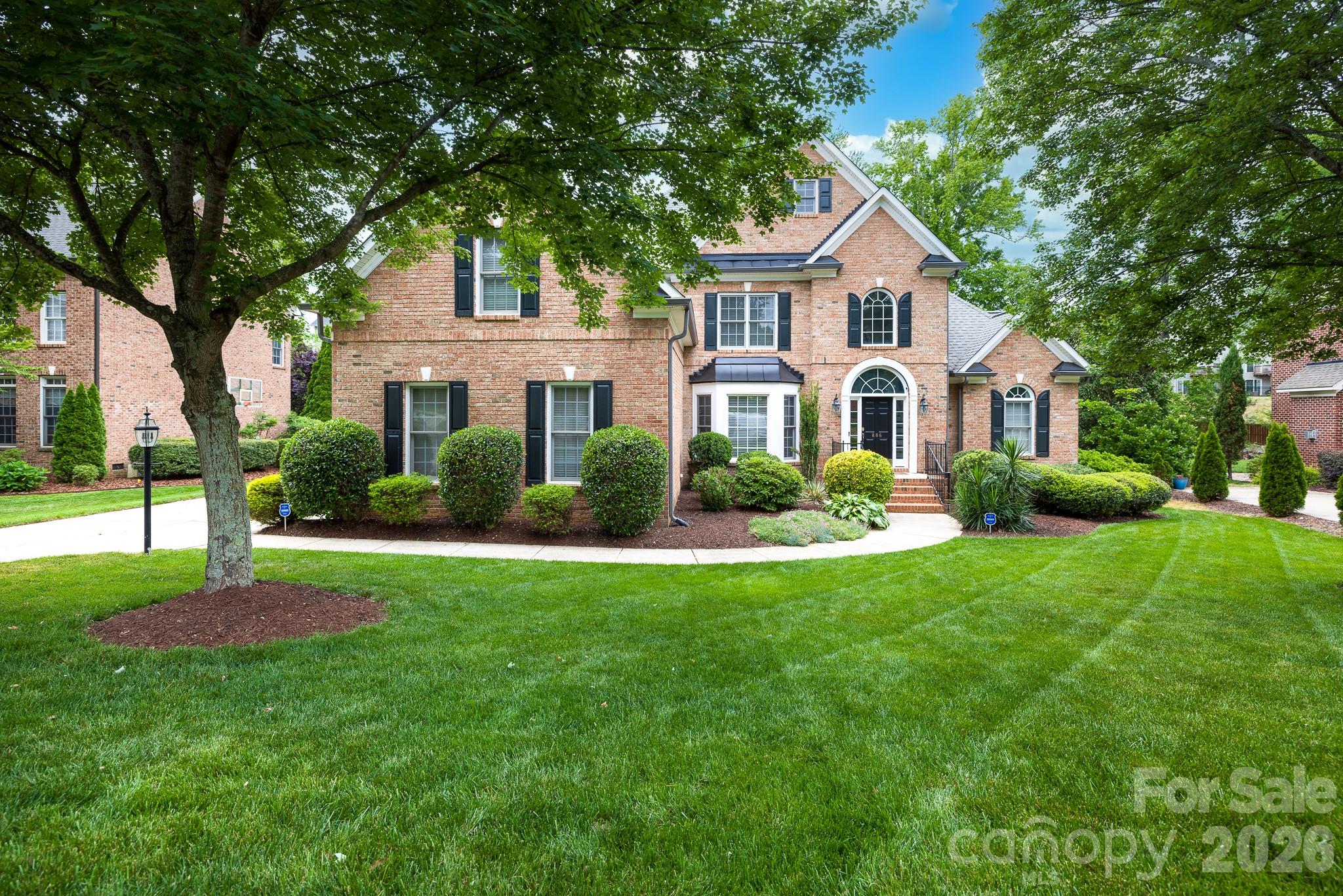 886 Hickory Stick Drive — photo