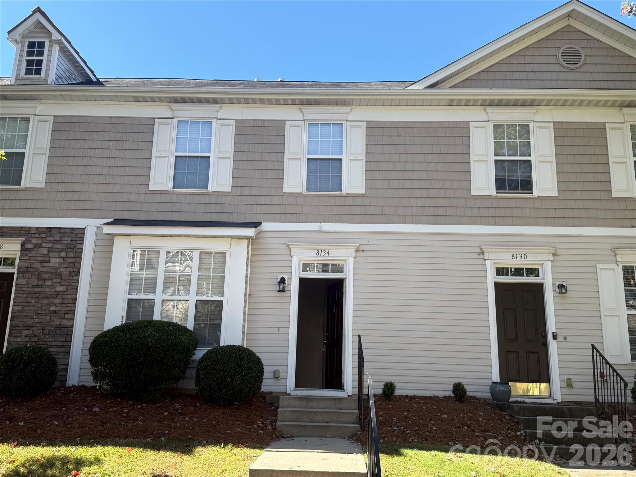 8134 Kings Creek Drive — photo