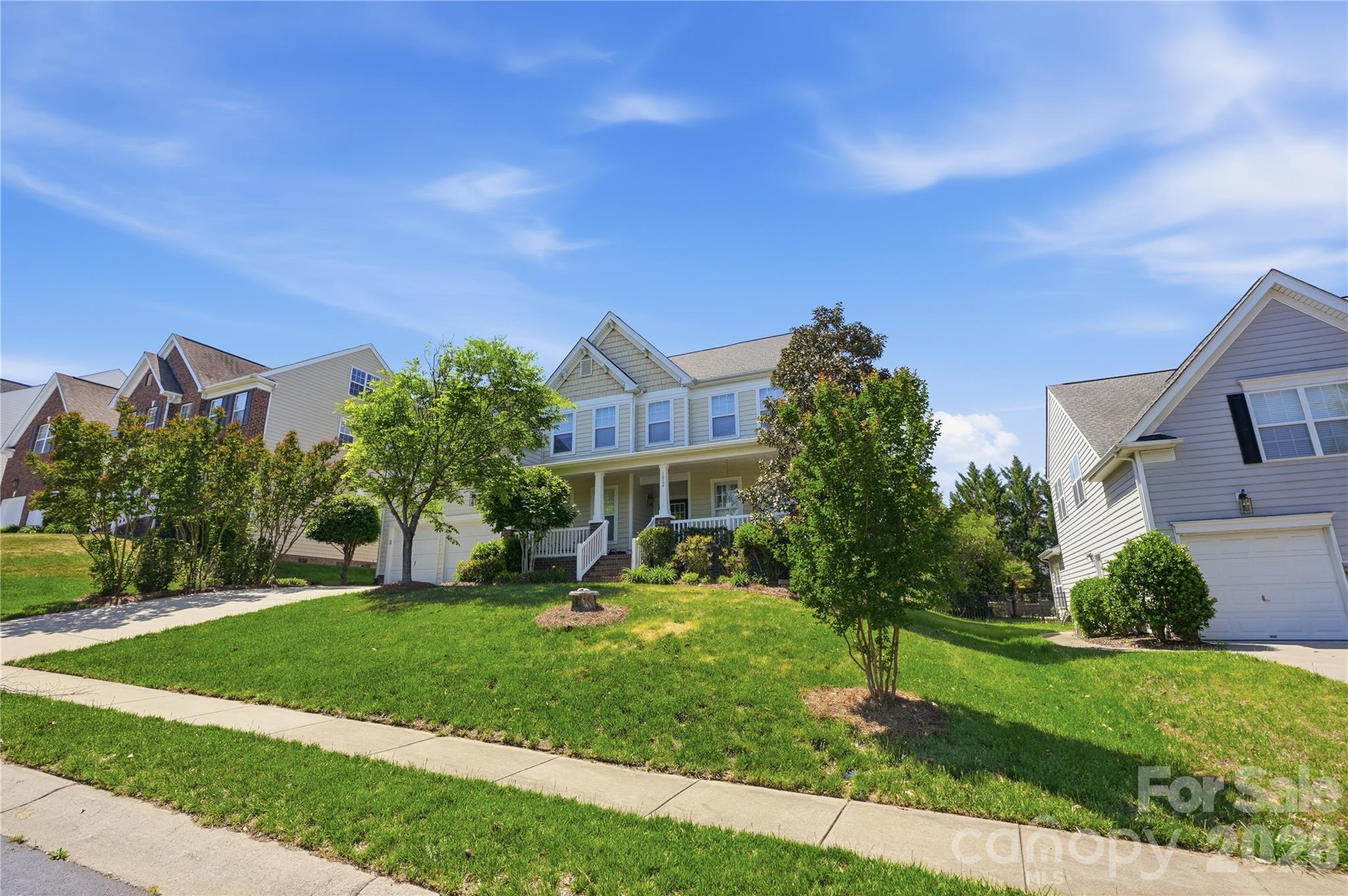 7816 Whisperingwood Drive — photo