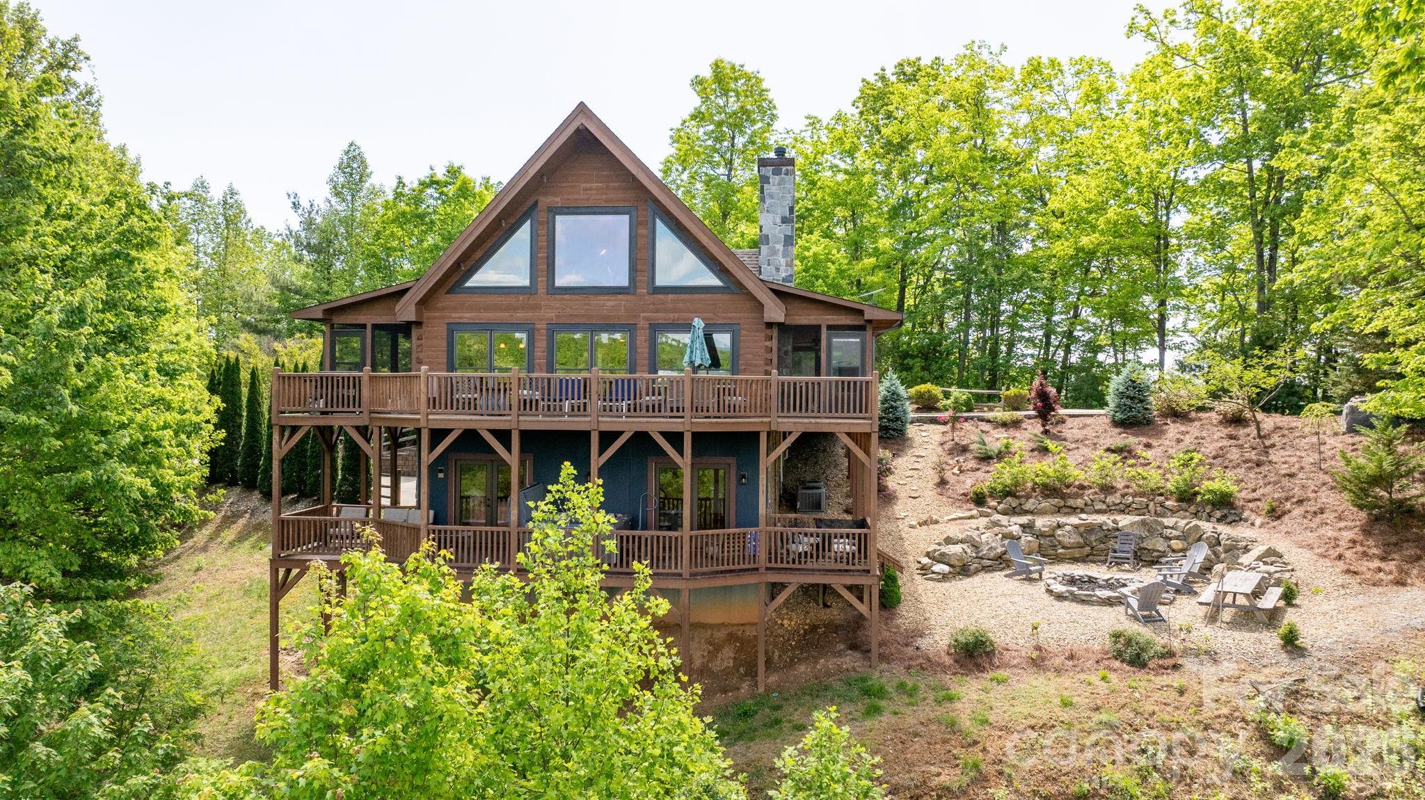 6749 Fire Crest Lane — photo