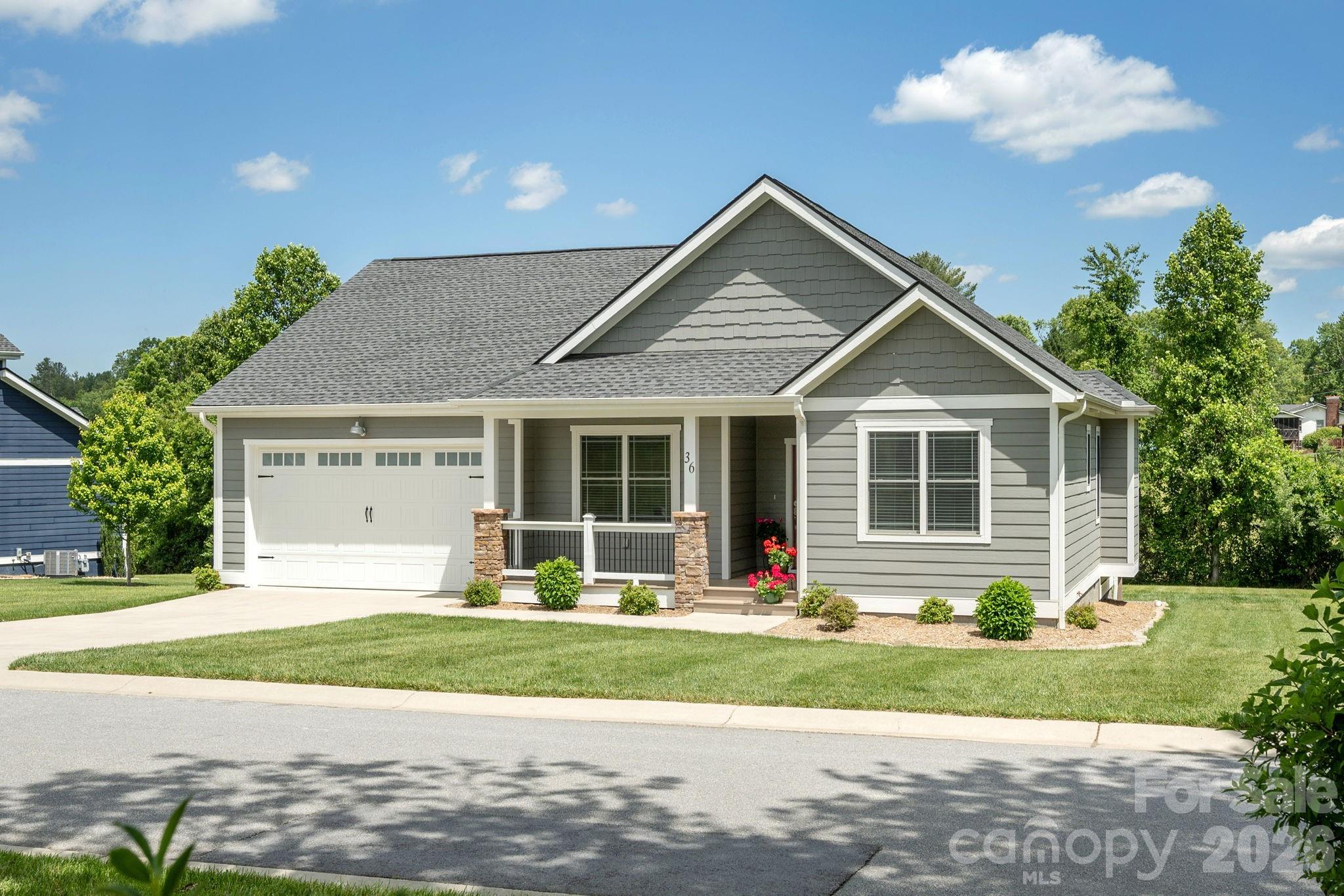 36 Windy Acres Knoll Drive — photo