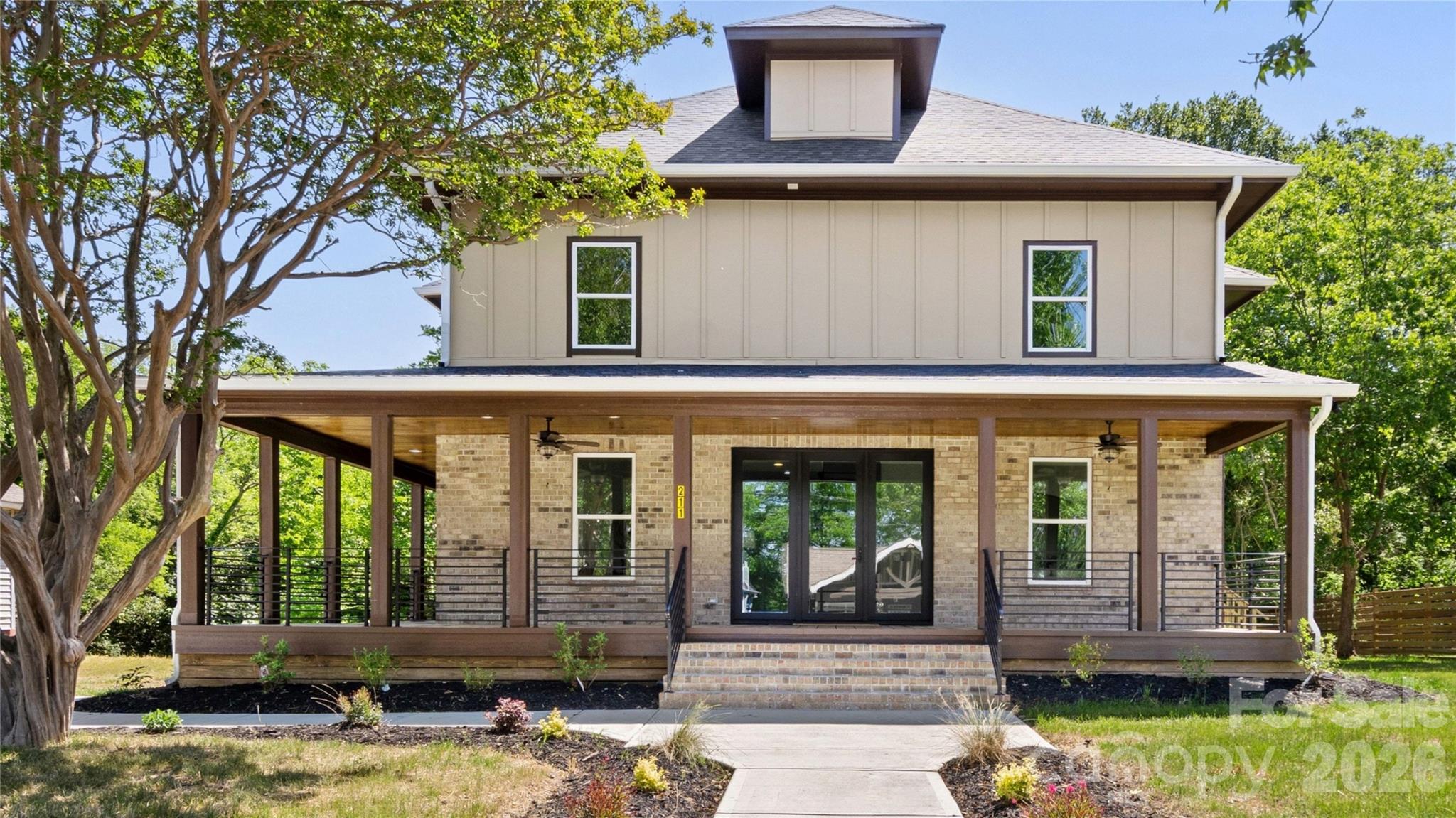 211 Tournament Drive SW — photo