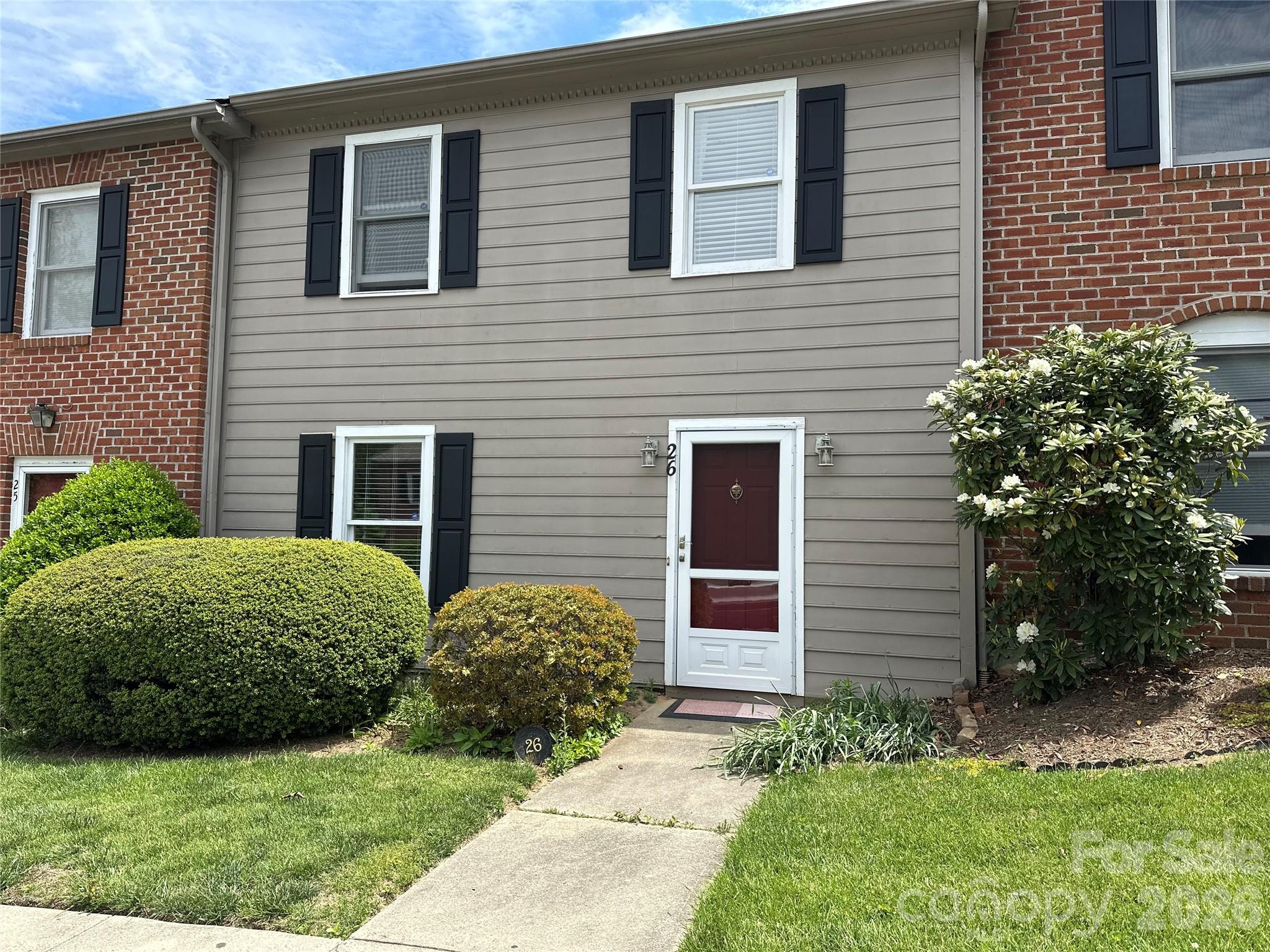 26 Sleepy Hollow Lane — photo