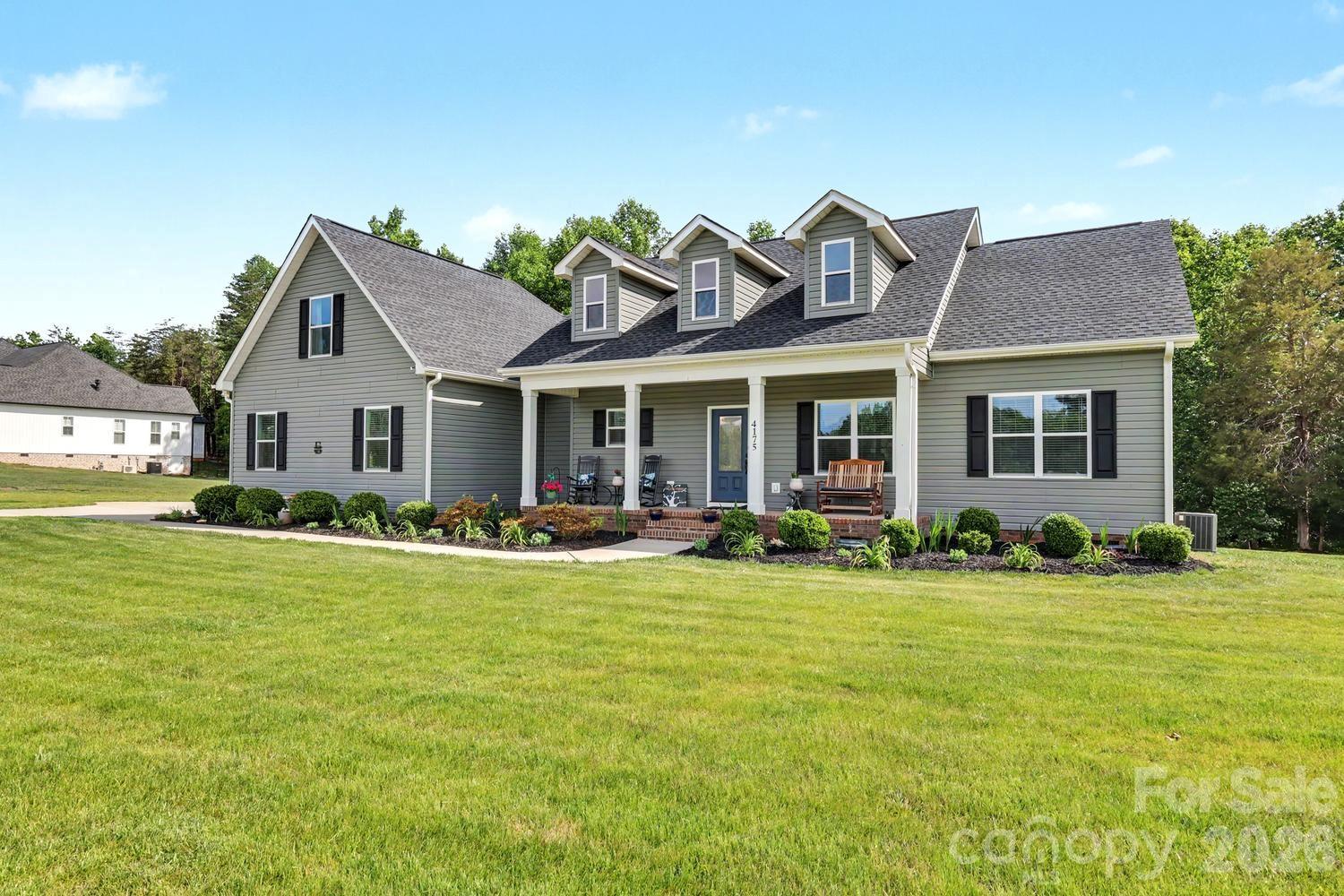 4175 Brandy Creek Court — photo