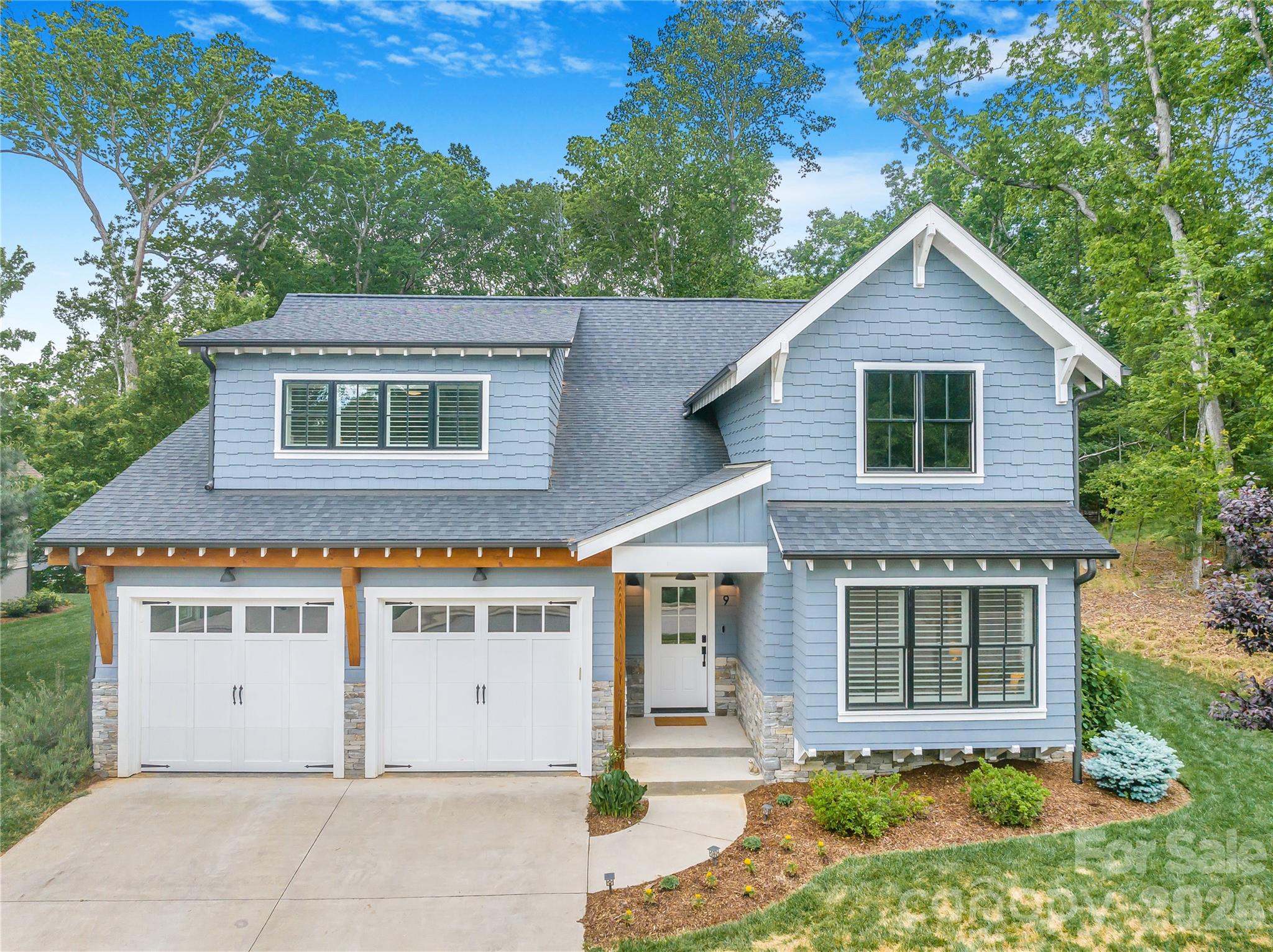 9 Ashe Park Circle — photo