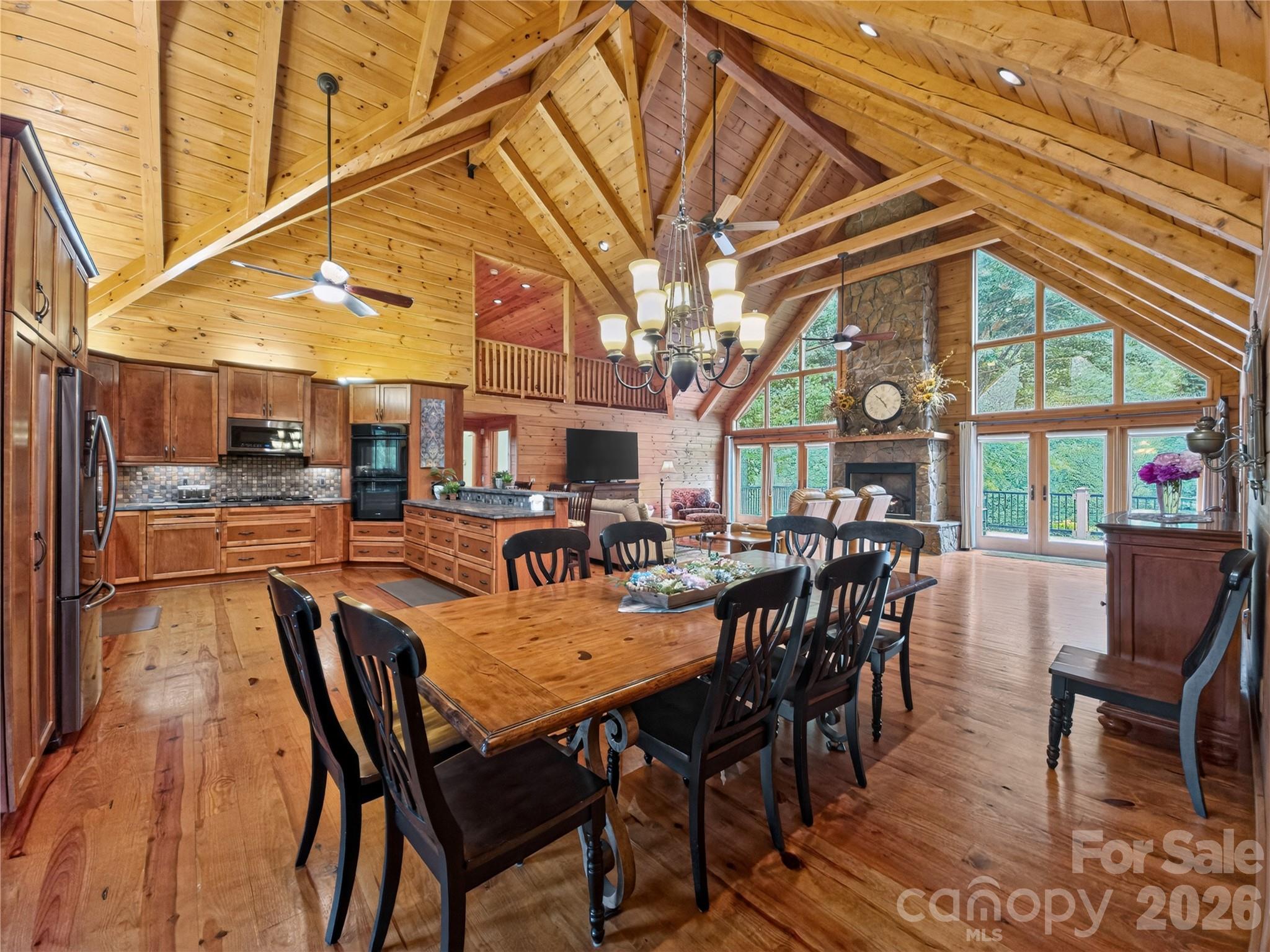 371 Hickory Loop Road — photo