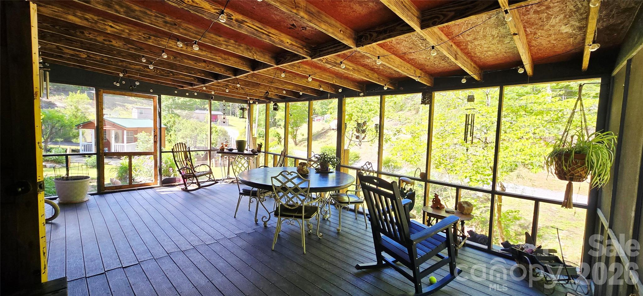 4735 Sugar Hill Road — photo