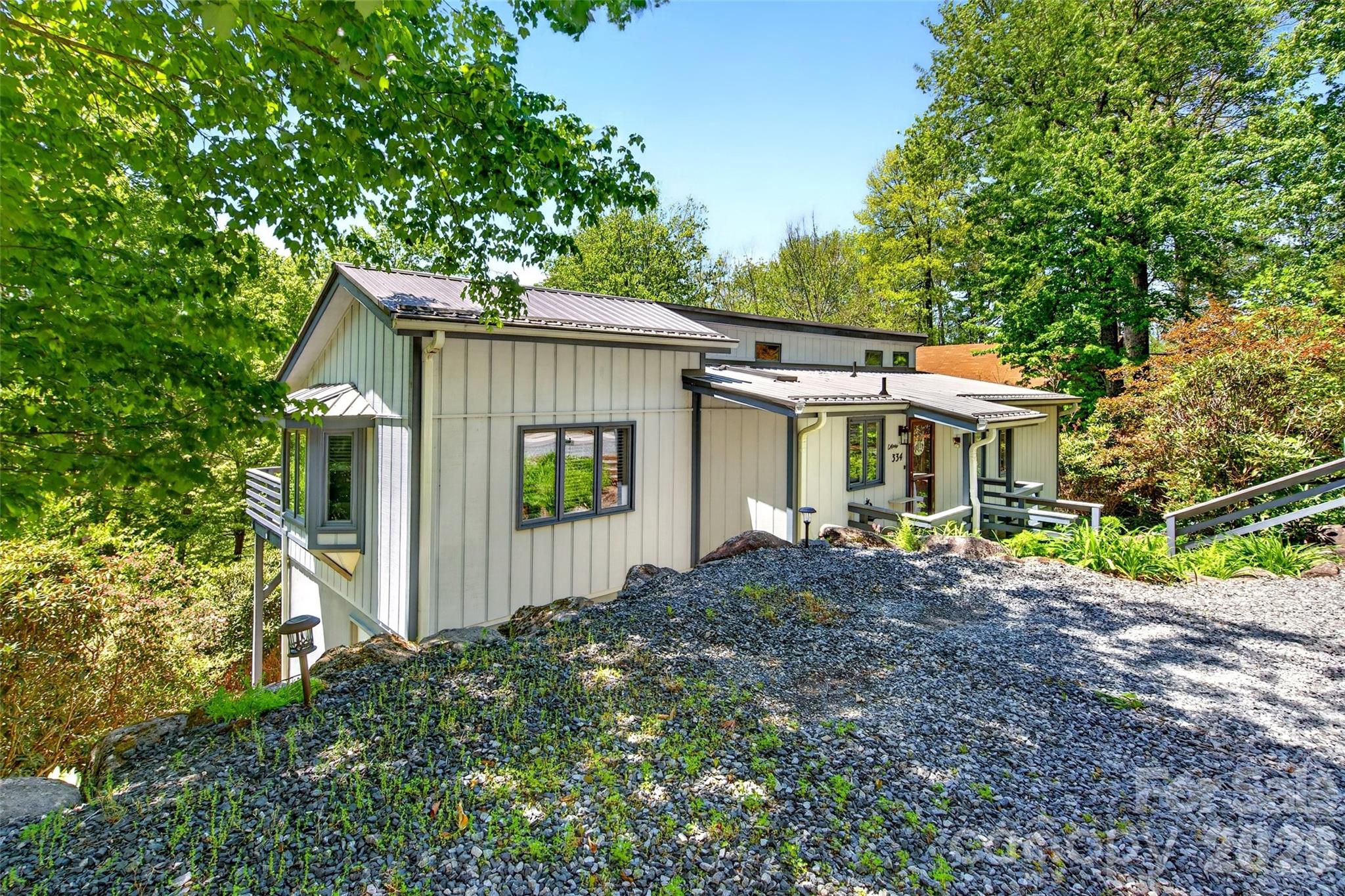 334 Harbor Lake Road — photo