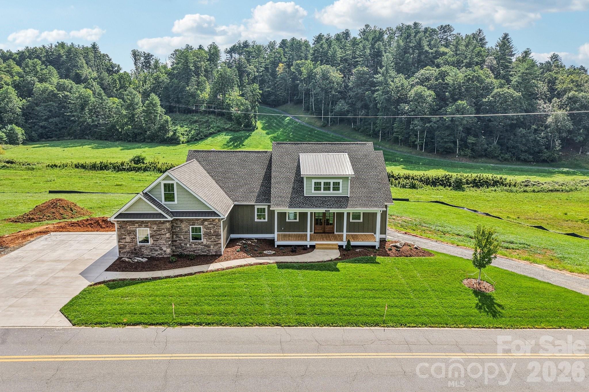 1060 California Creek Road — photo