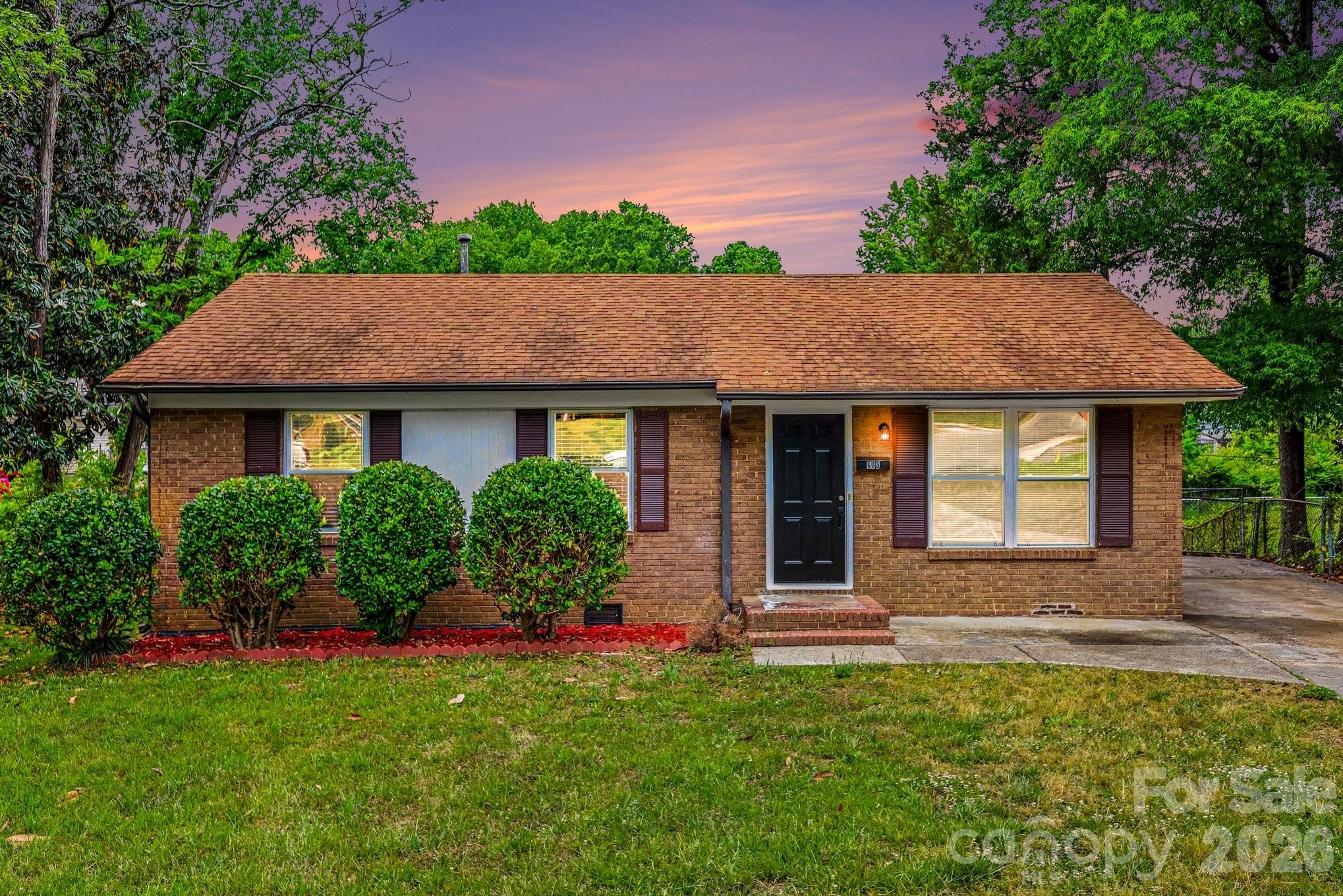 603 Dobson Drive — photo