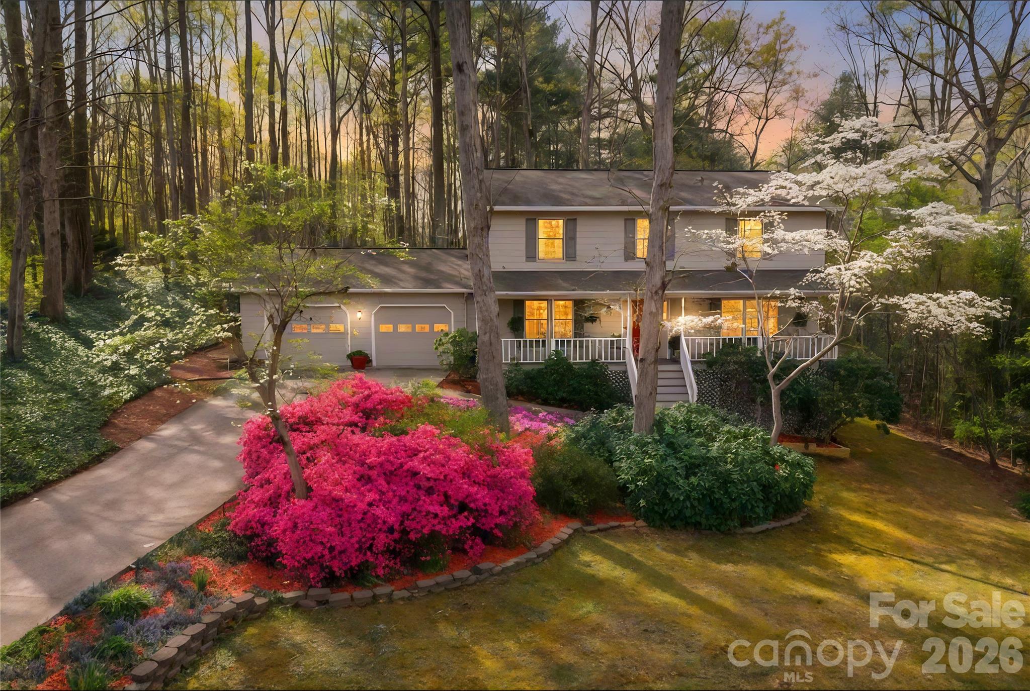 105 Horse Shoe Lane — photo