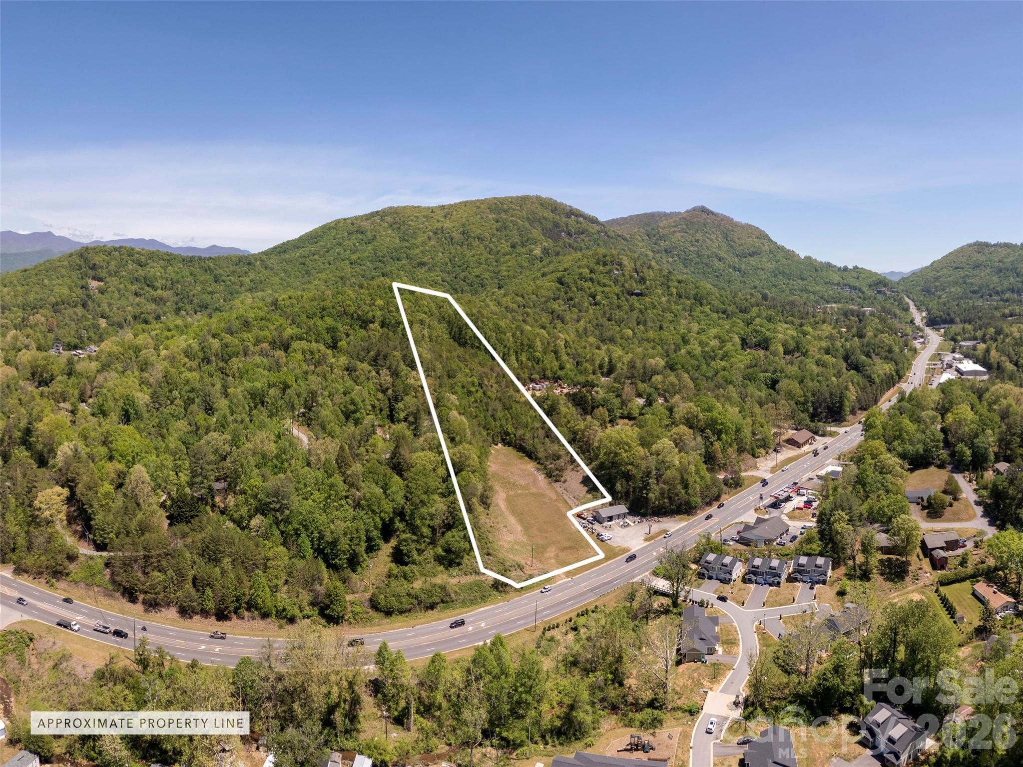 0 Charlotte Highway — photo
