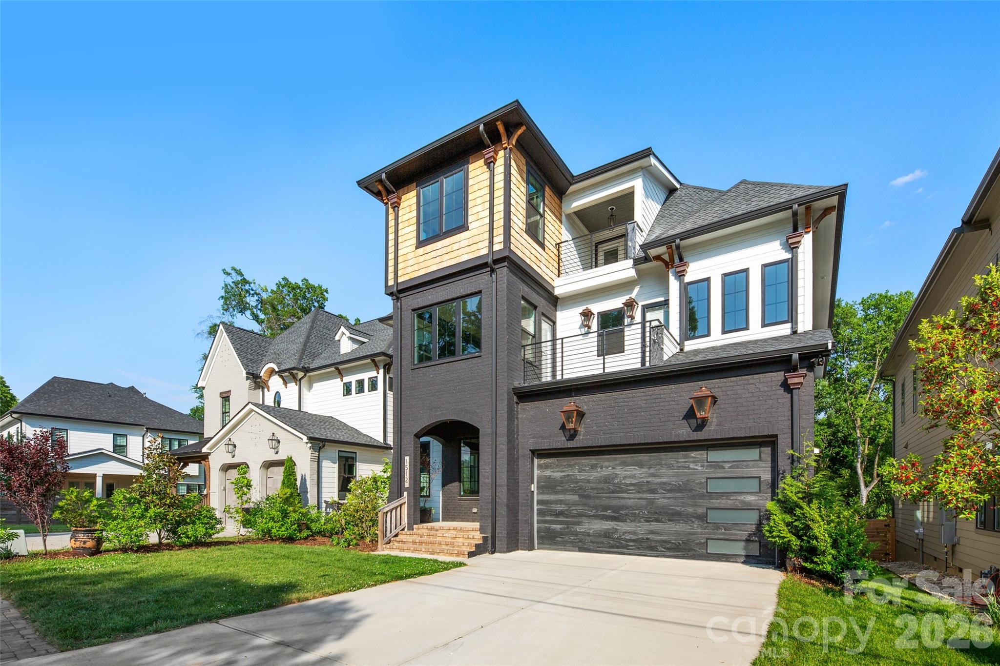 1512 Parson Street — photo