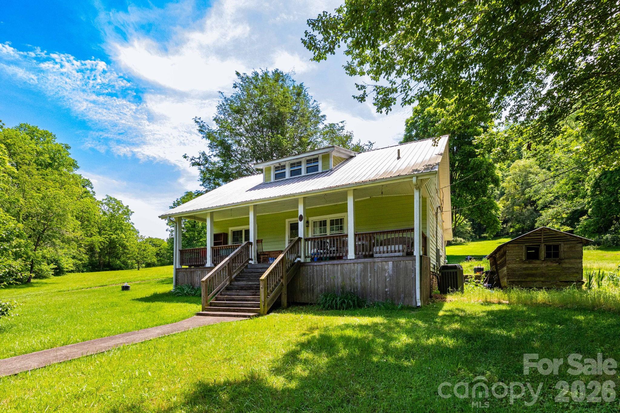 329 N Fork Road — photo