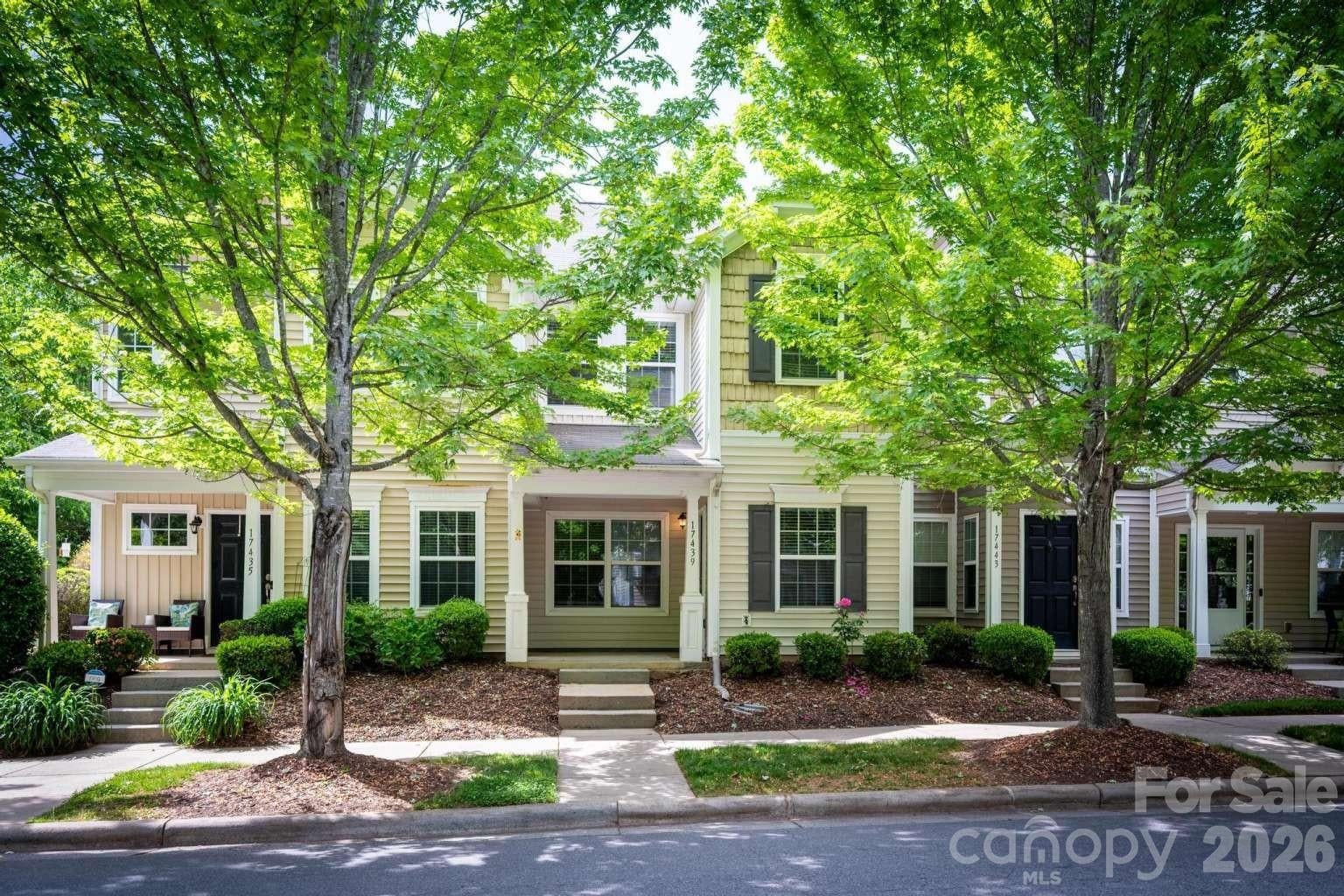 17439 Caldwell Track Drive — photo