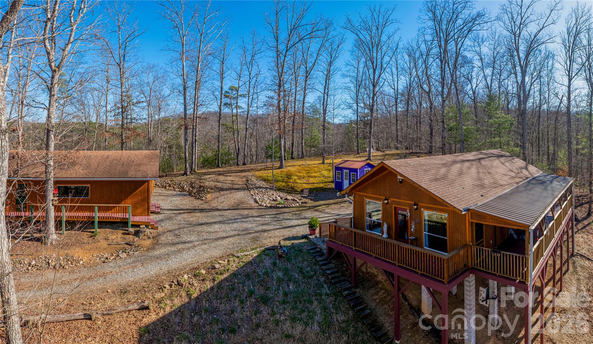 288 Rebel Drive — photo