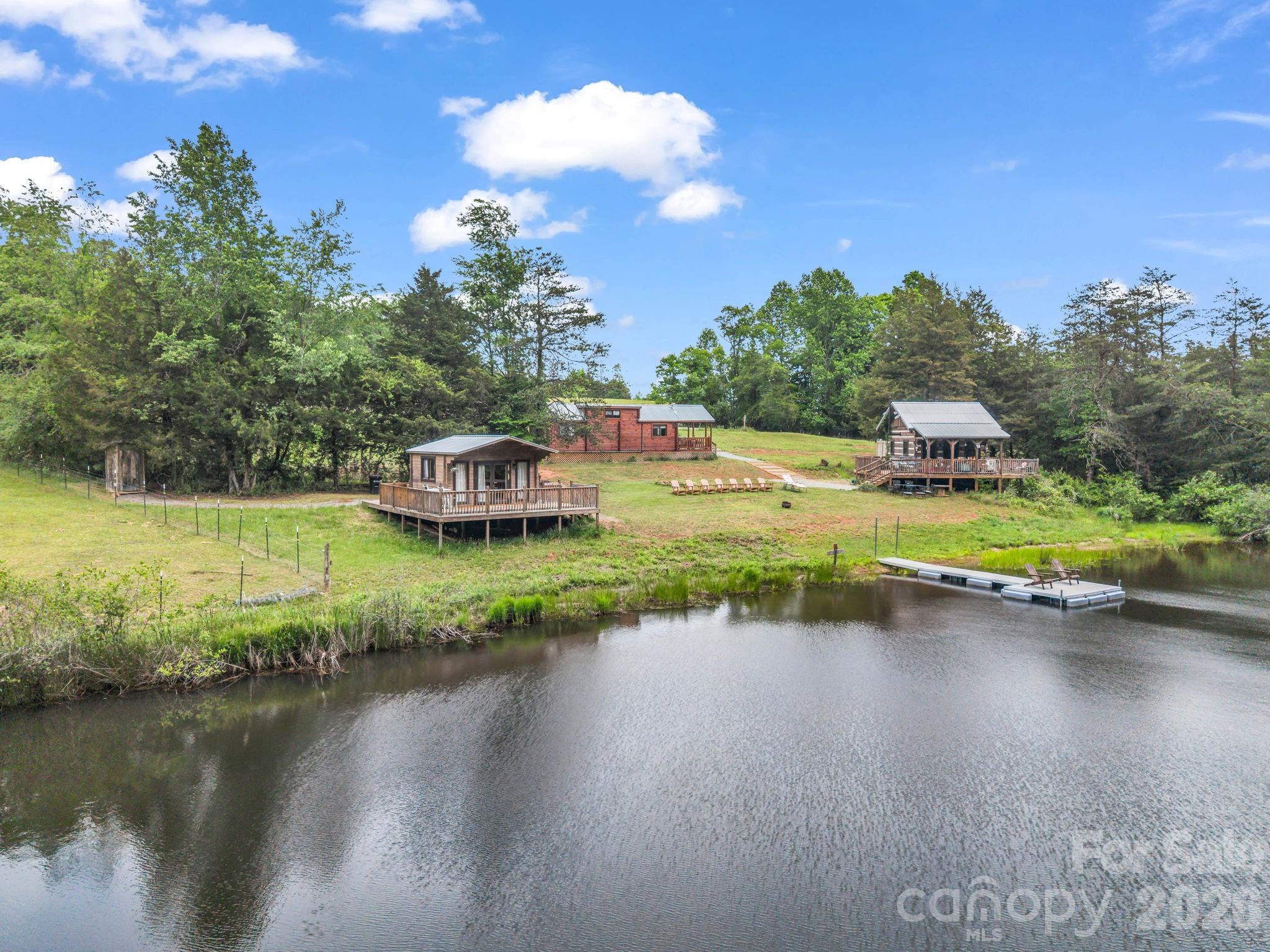 432 Gilmer Edwards Road — photo