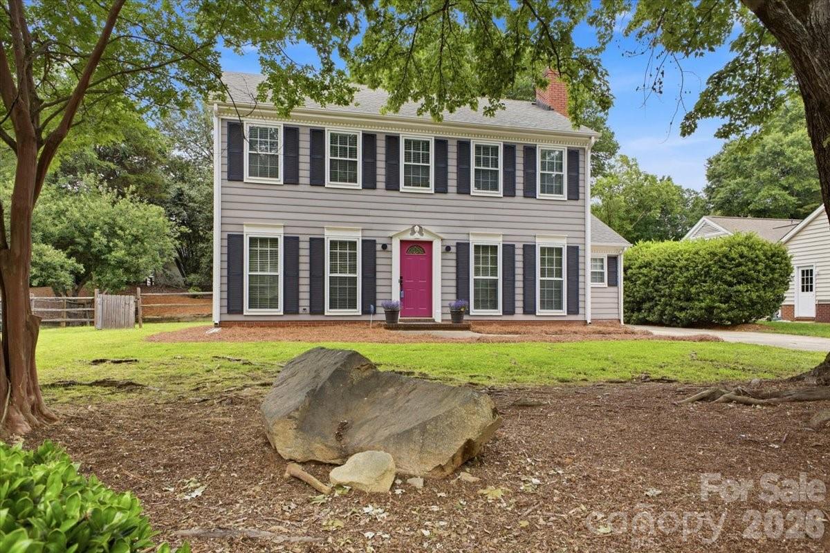 2726 Heidleburg Lane — photo