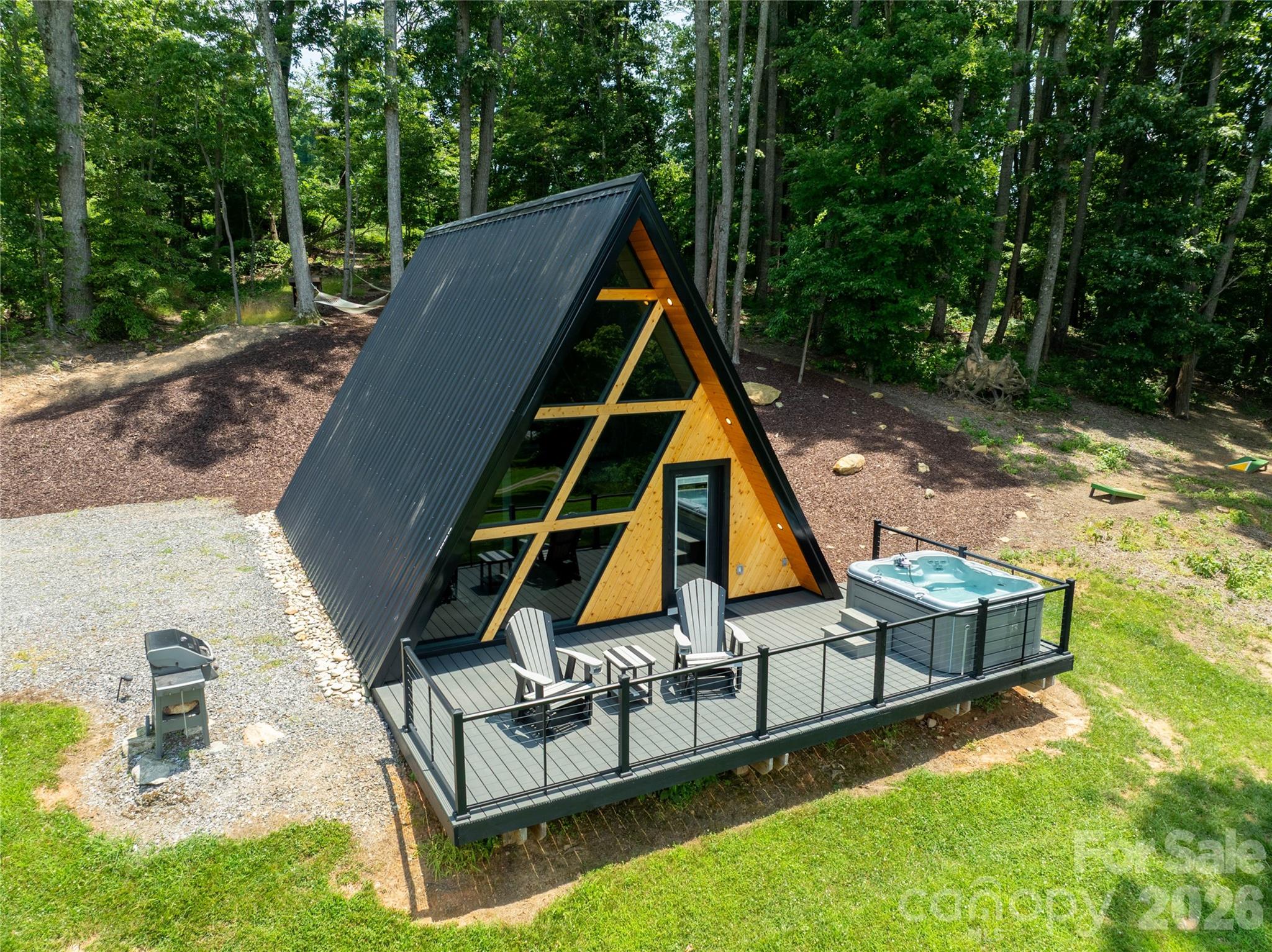 2320 Swan Creek Road — photo