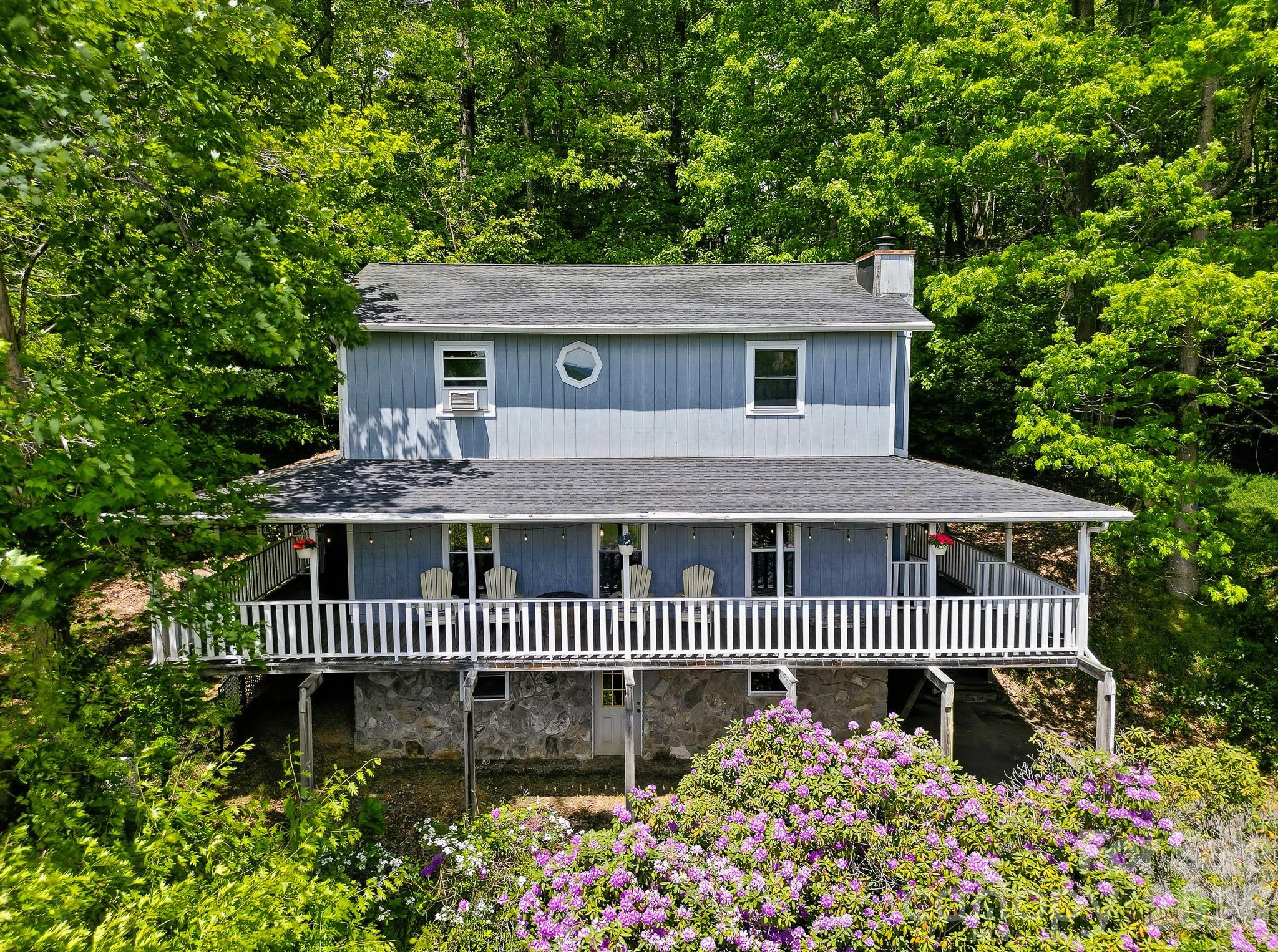 2131 Coleman Mountain Road — photo