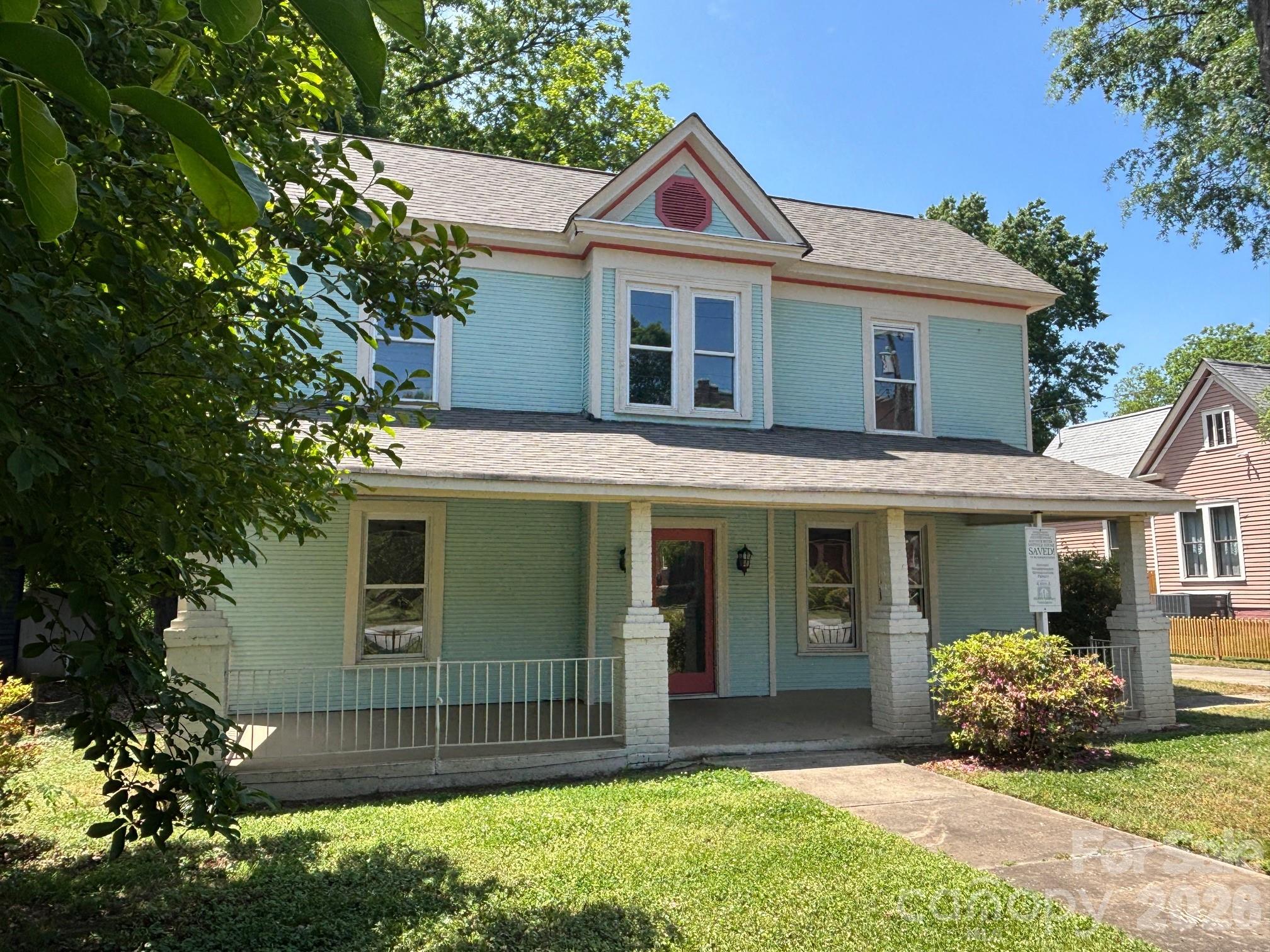 507 Park Avenue — photo