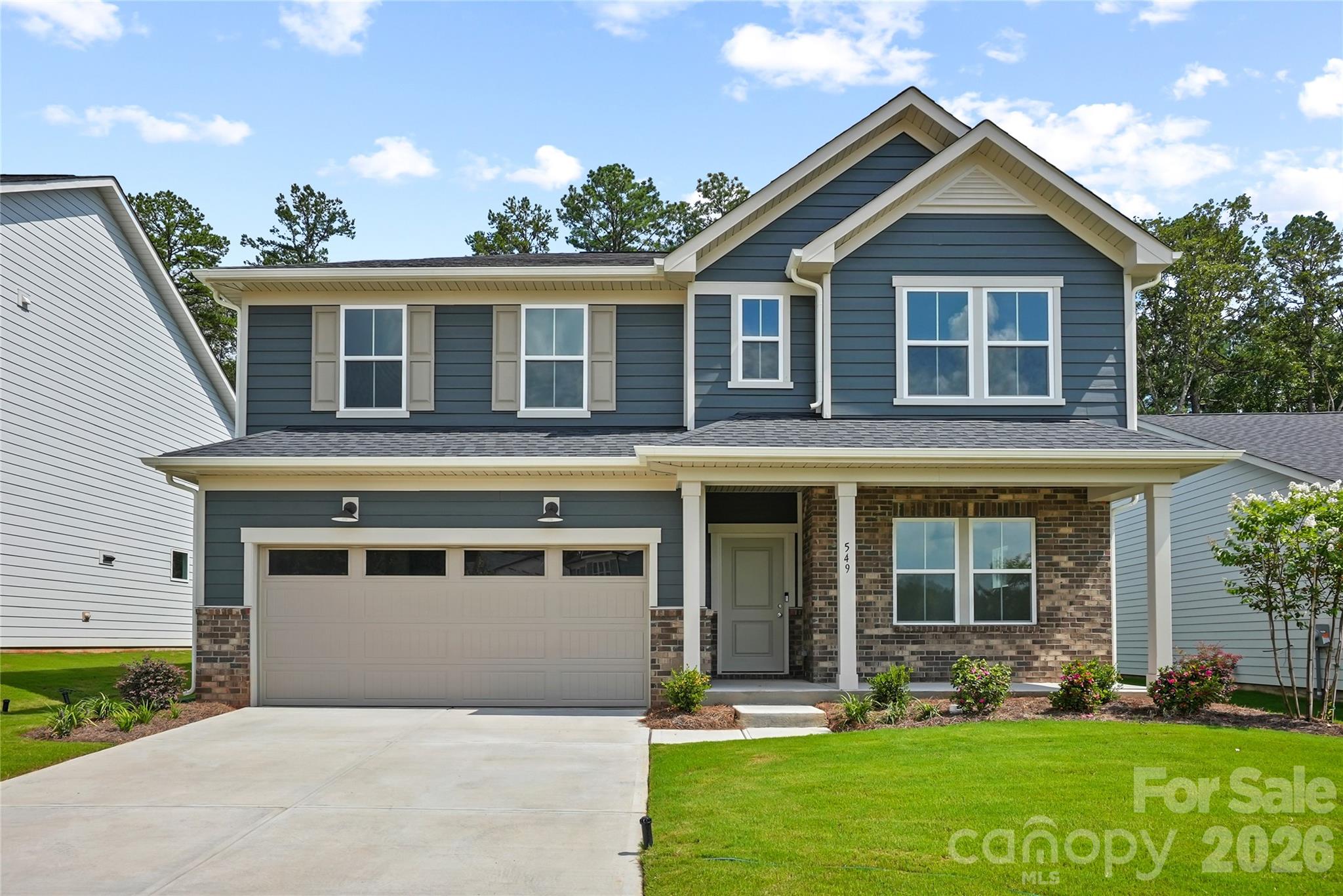 549 Cottage Garden Lane — photo