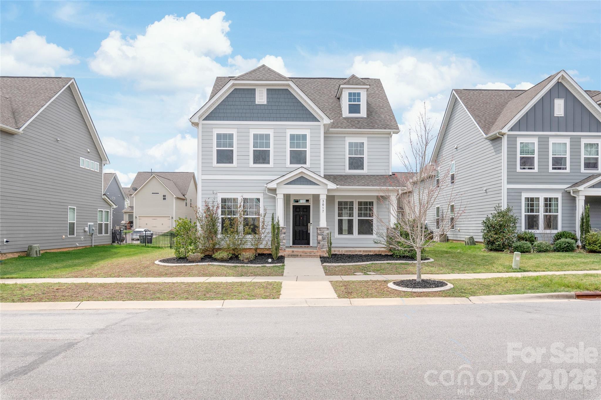 3017 Woodlands Creek Drive — photo