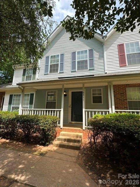 6311 Windsor Gate Lane — photo