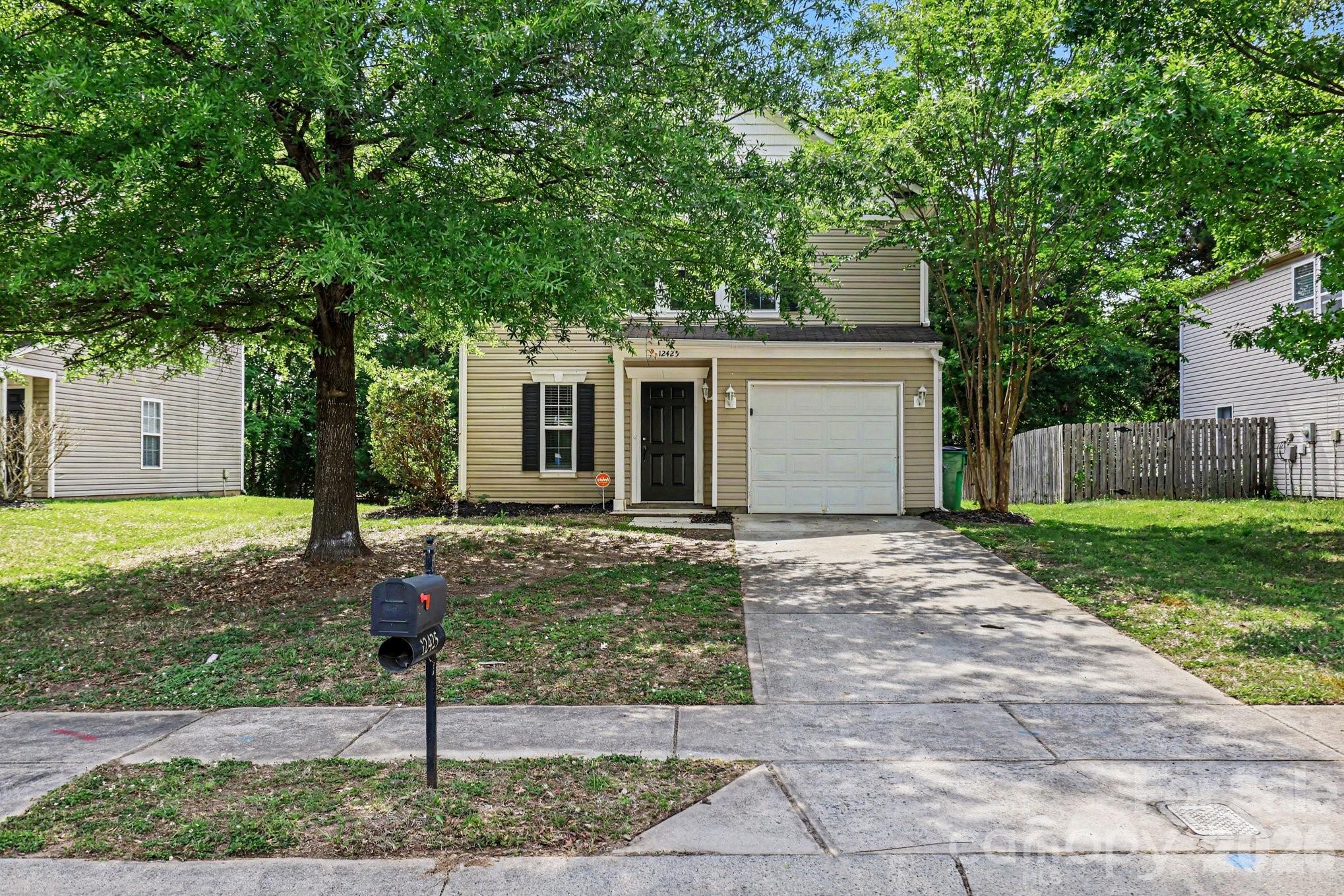 12425 Stowe Acres Drive — photo