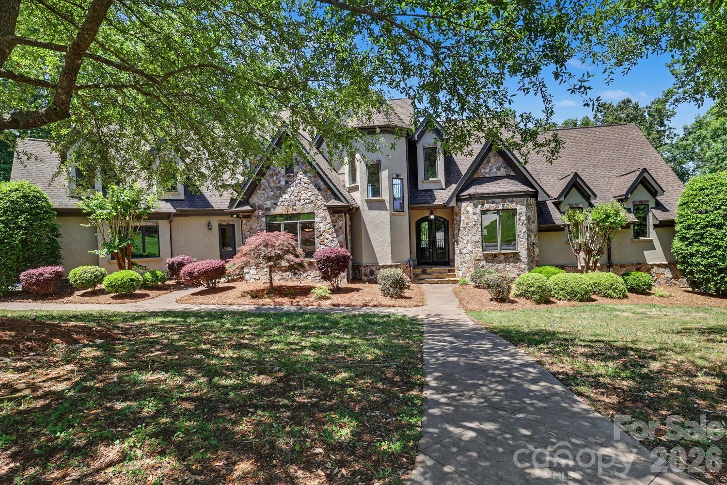 8041 Water View Drive — photo
