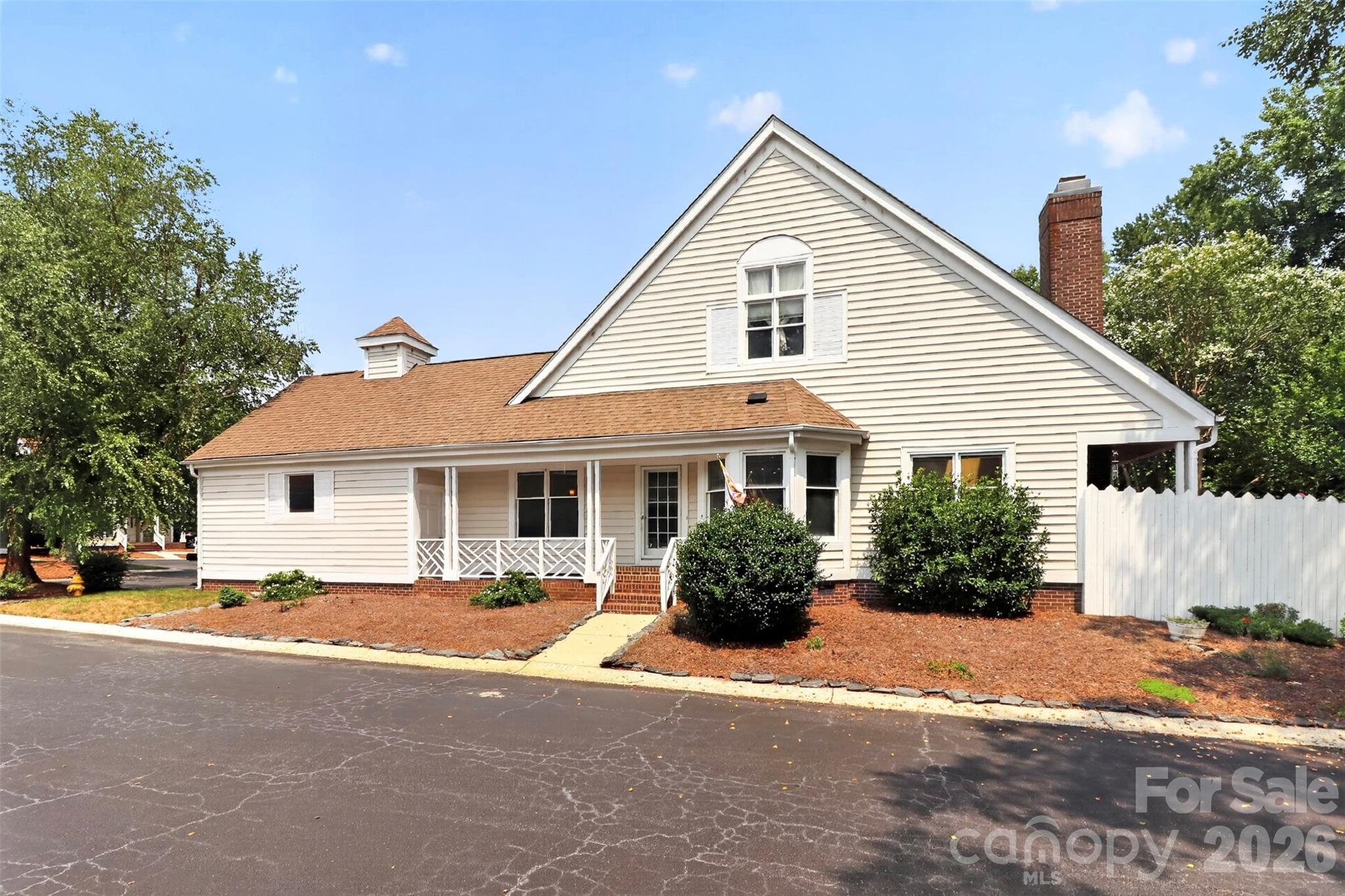 10316 Johns Towne Drive — photo