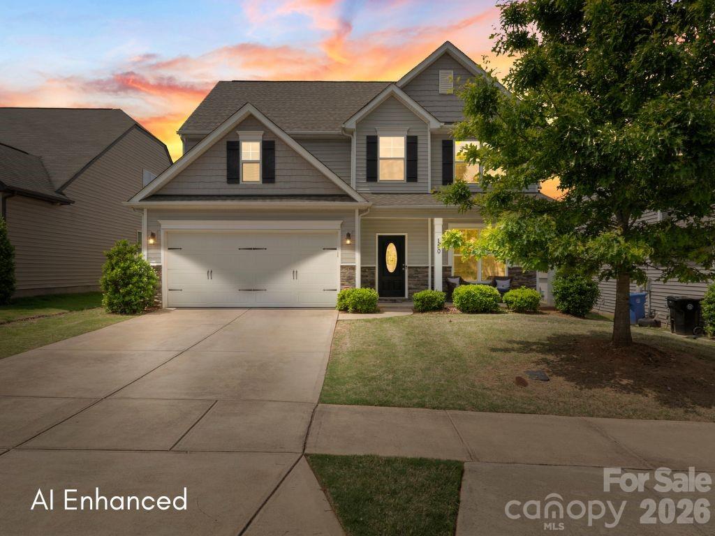 150 Suggs Mill Drive — photo