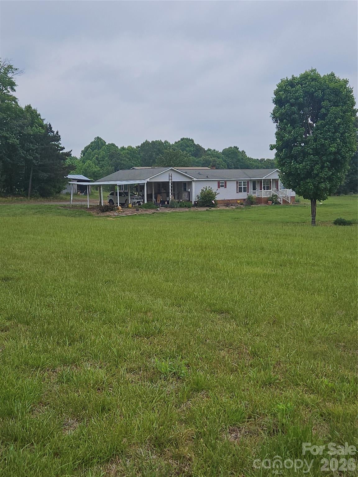 32049 Kendalls Church Road — photo