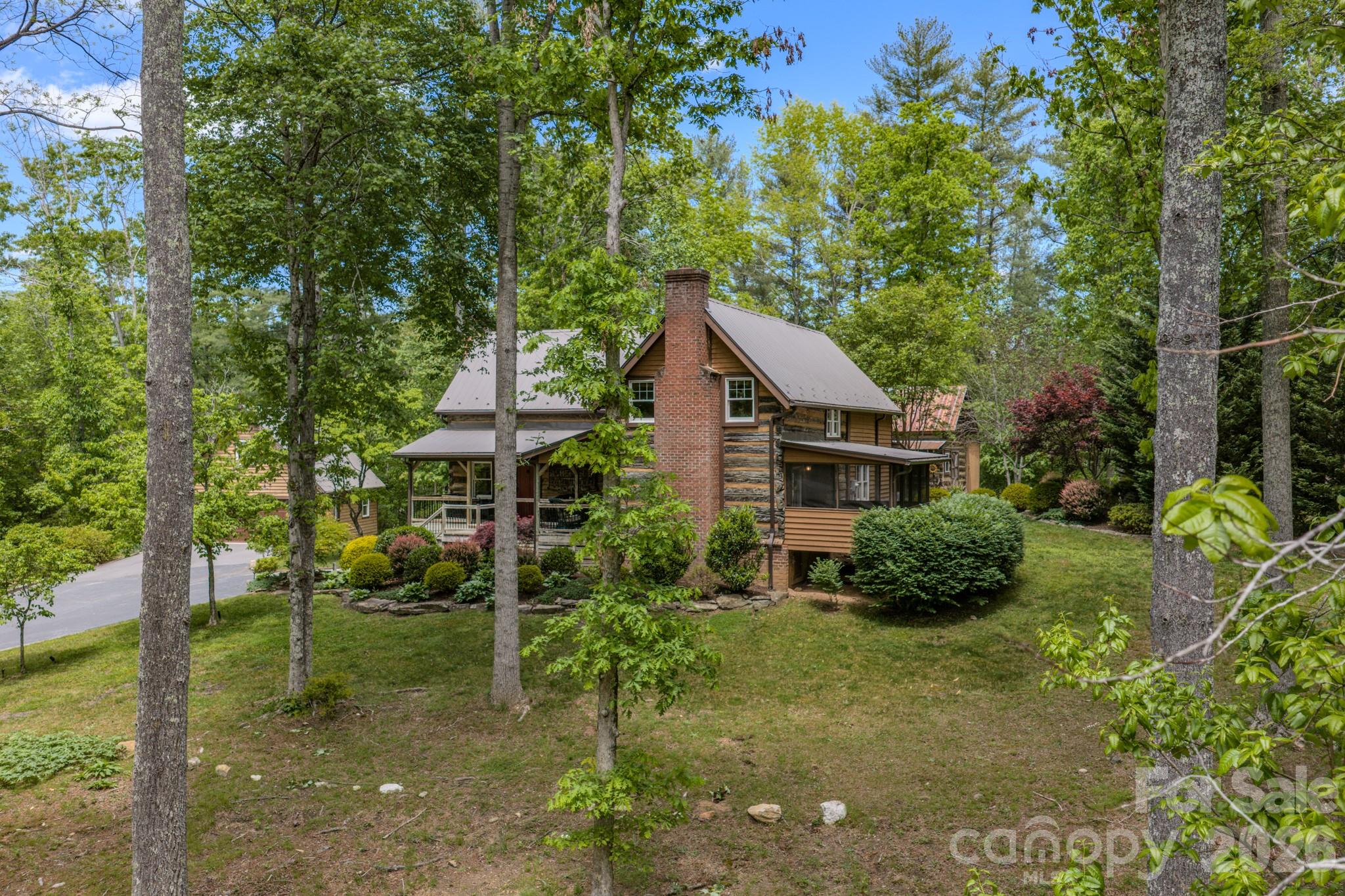 75 Old Gap Creek Road — photo