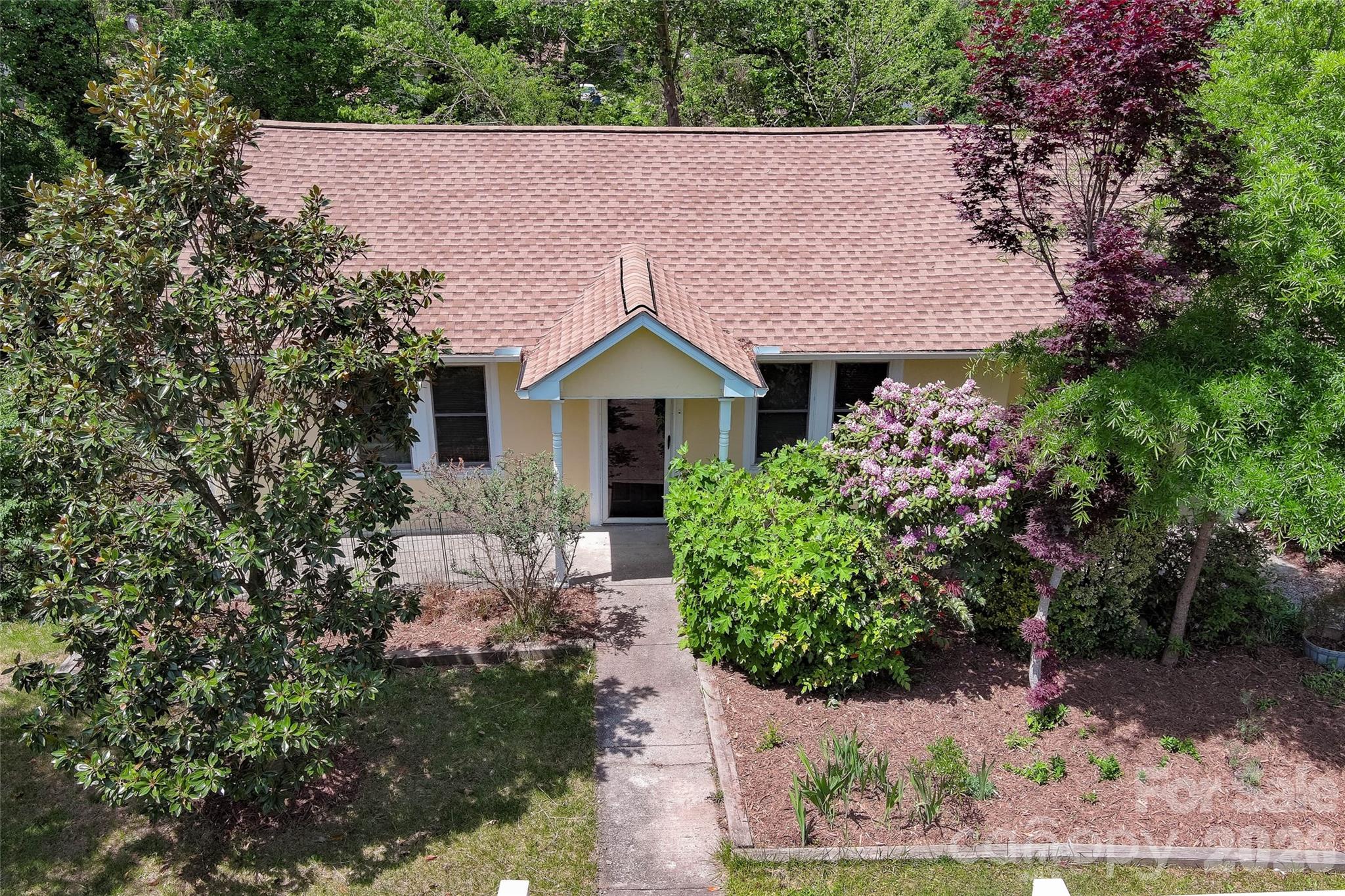 70 Cedar Street — photo