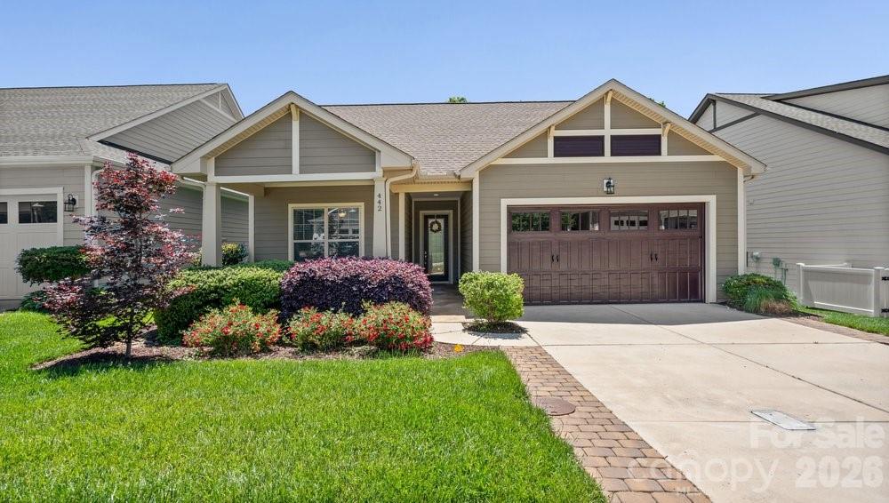 442 Granite Lake Court — photo