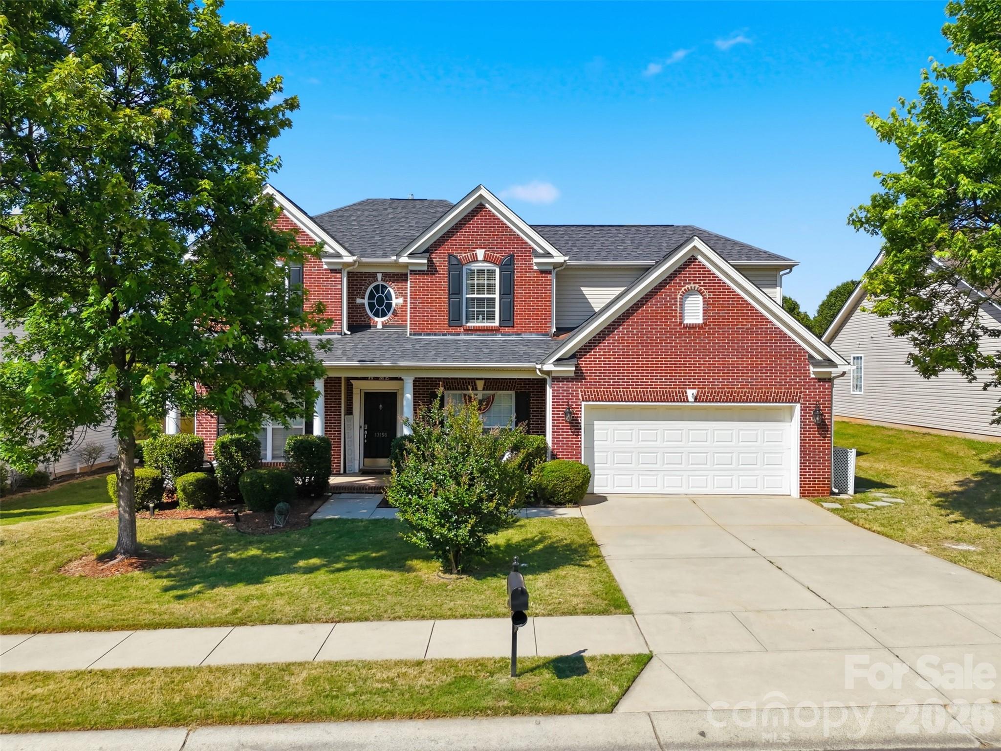 13156 Wilburn Park Lane — photo