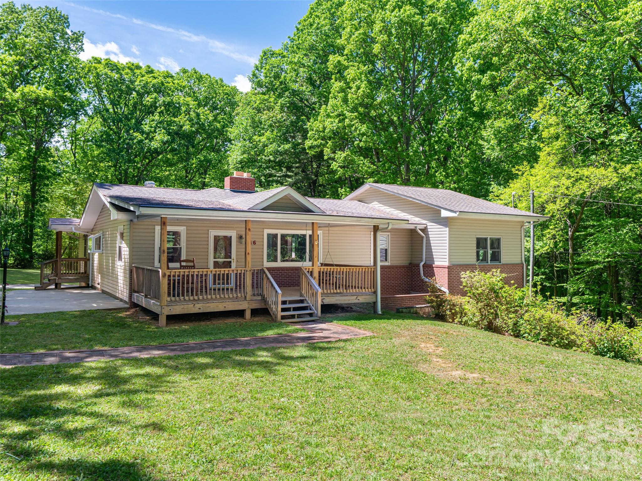 146 Fairmont Road — photo