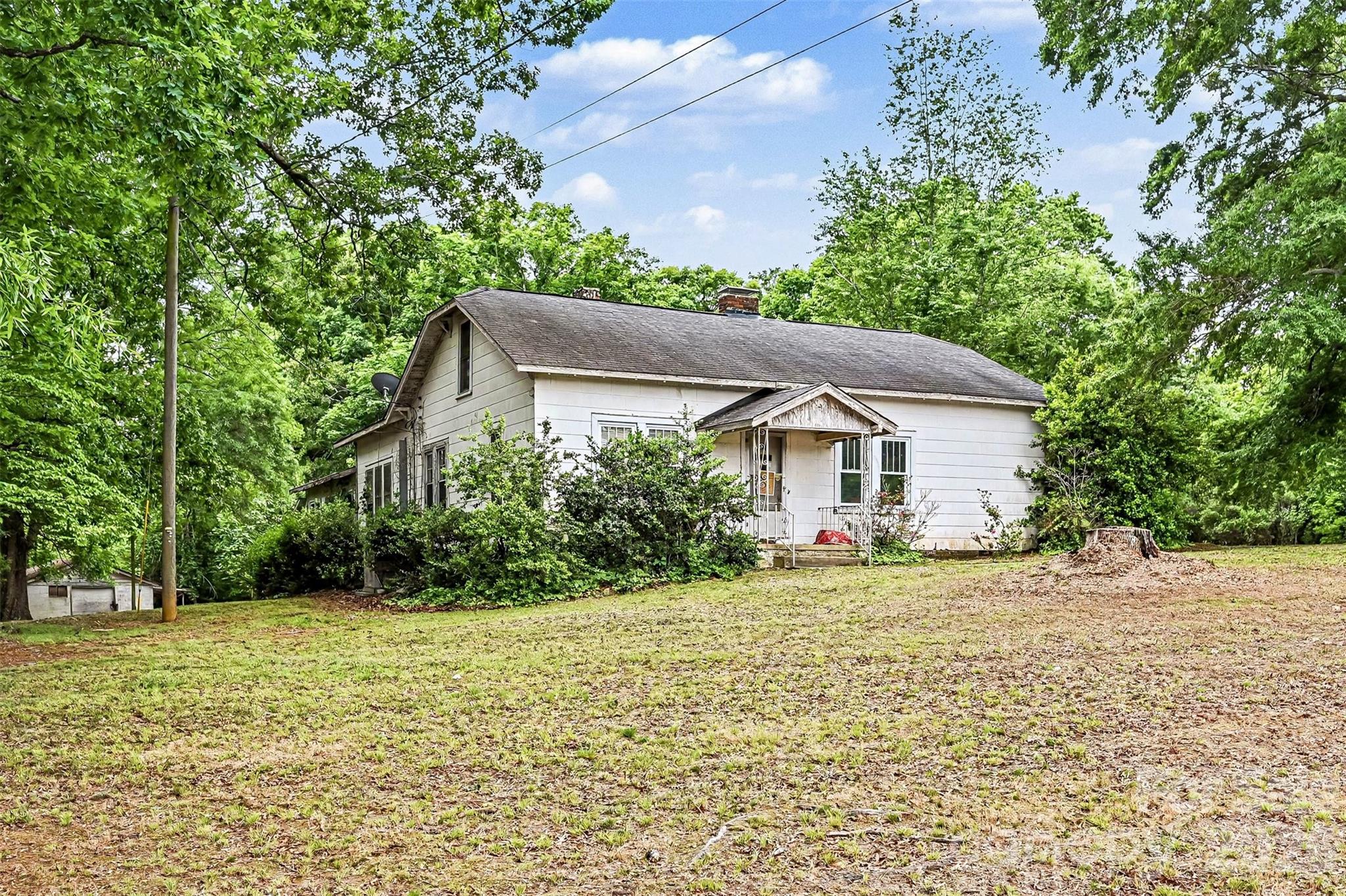 1116 Medlin Road — photo