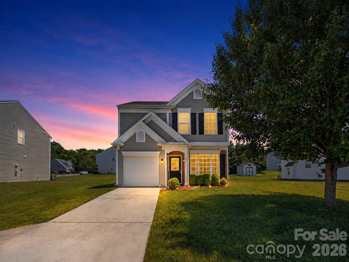 10410 Roundleaf Drive — photo
