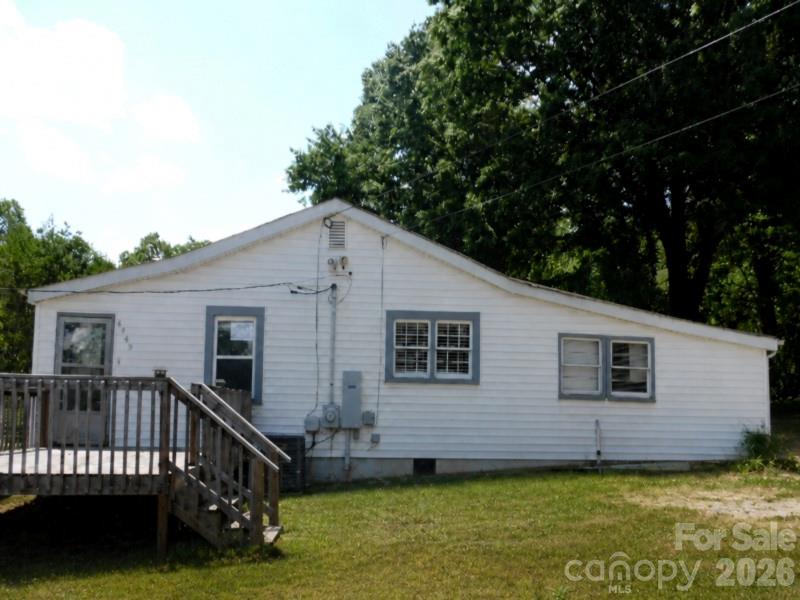 4749 Crowders Crest Drive — photo