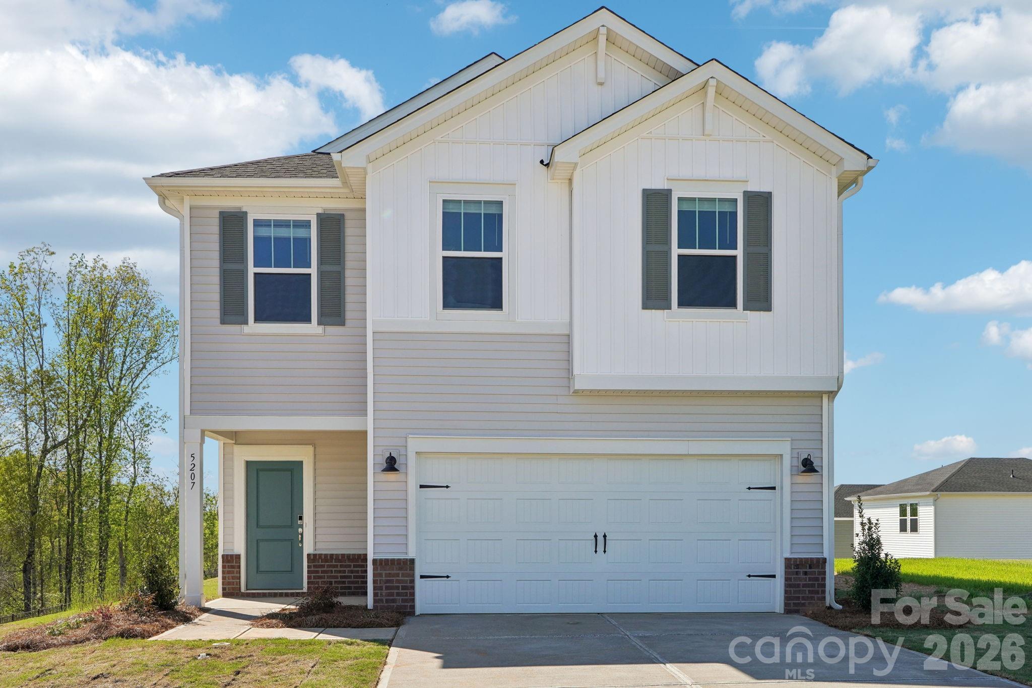 5511 Chambray Terrace — photo