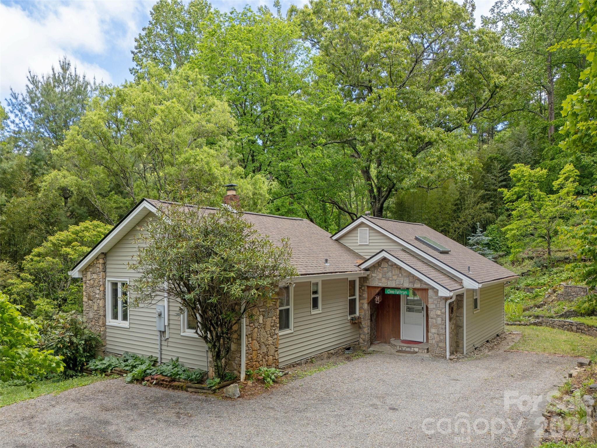 411 Patton Mountain Road — photo