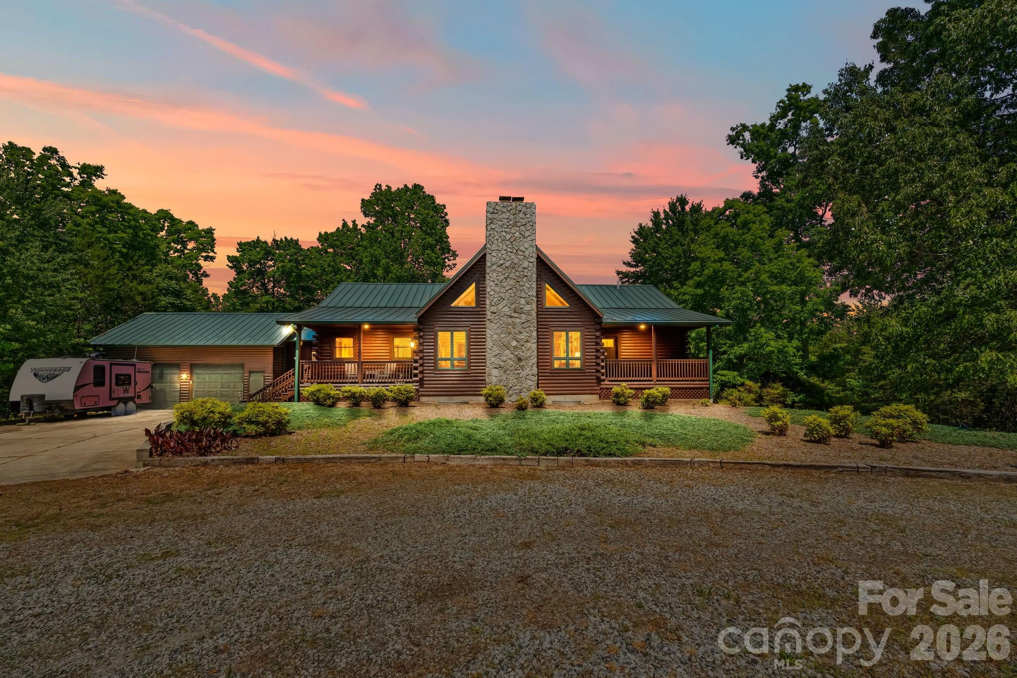 3341 Peniel Road — photo