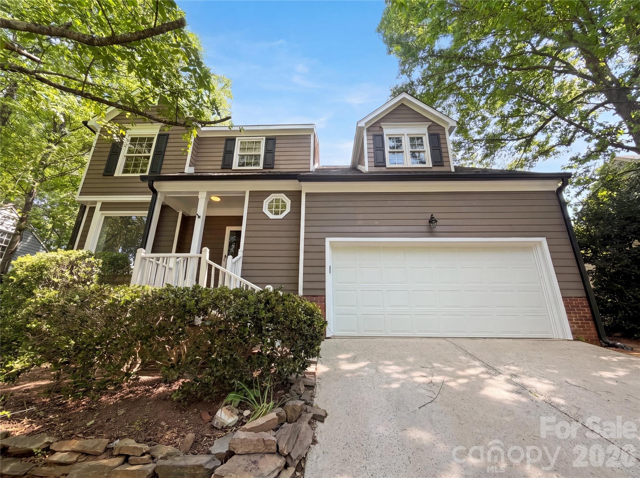 17206 Shadow Bark Drive — photo