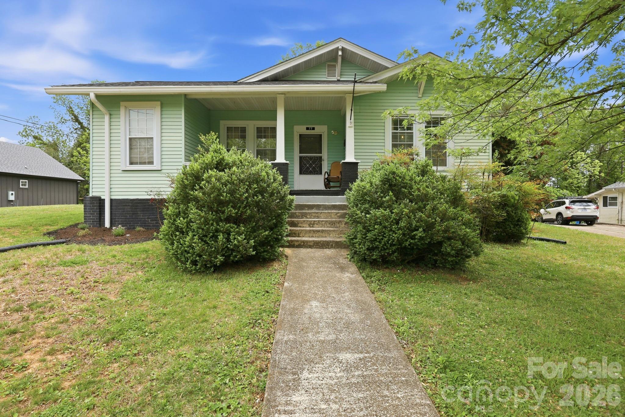 77 Pulliam Street — photo